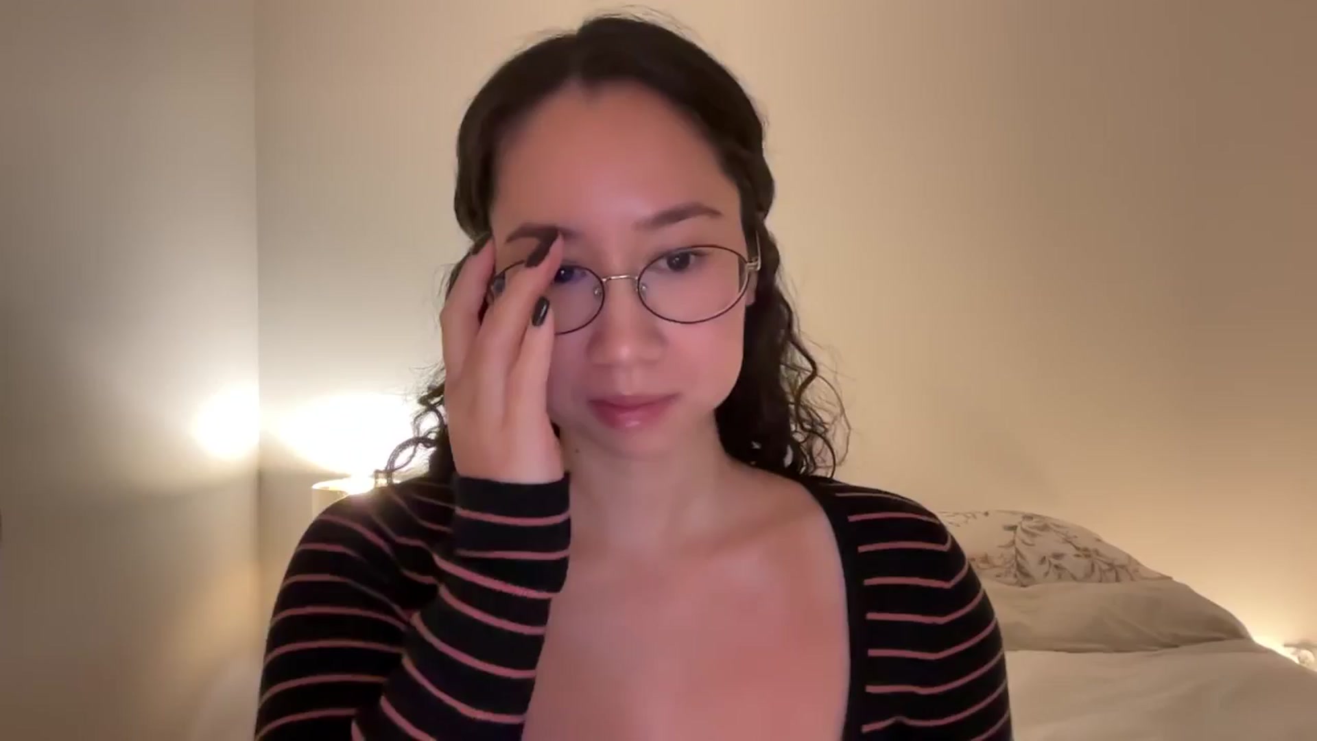 Gallery image thumbnail from cute_asian69's myfreecams stream on, 09/28/2024, 23:31 image 13 of 20