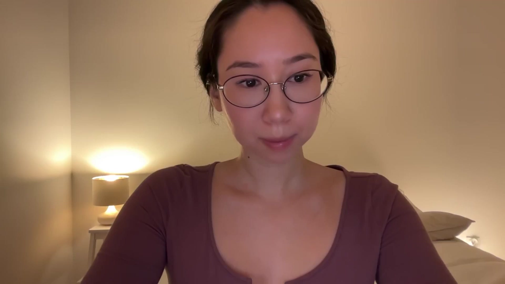 Gallery image thumbnail from cute_asian69's myfreecams stream on, 09/30/2024, 02:12 image 1 of 20