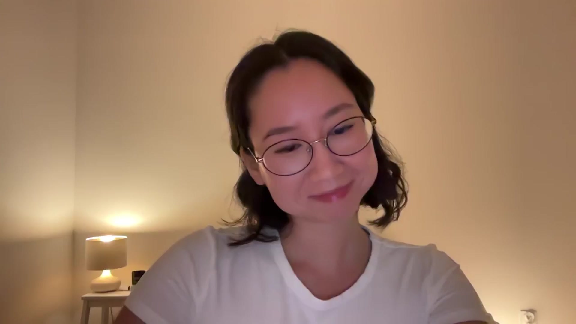 Gallery image thumbnail from cute_asian69's myfreecams stream on, 10/14/2024, 01:45 image 18 of 20
