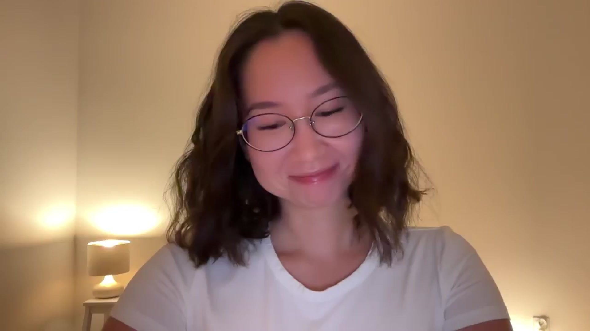 Gallery image thumbnail from cute_asian69's myfreecams stream on, 10/14/2024, 01:45 image 5 of 20
