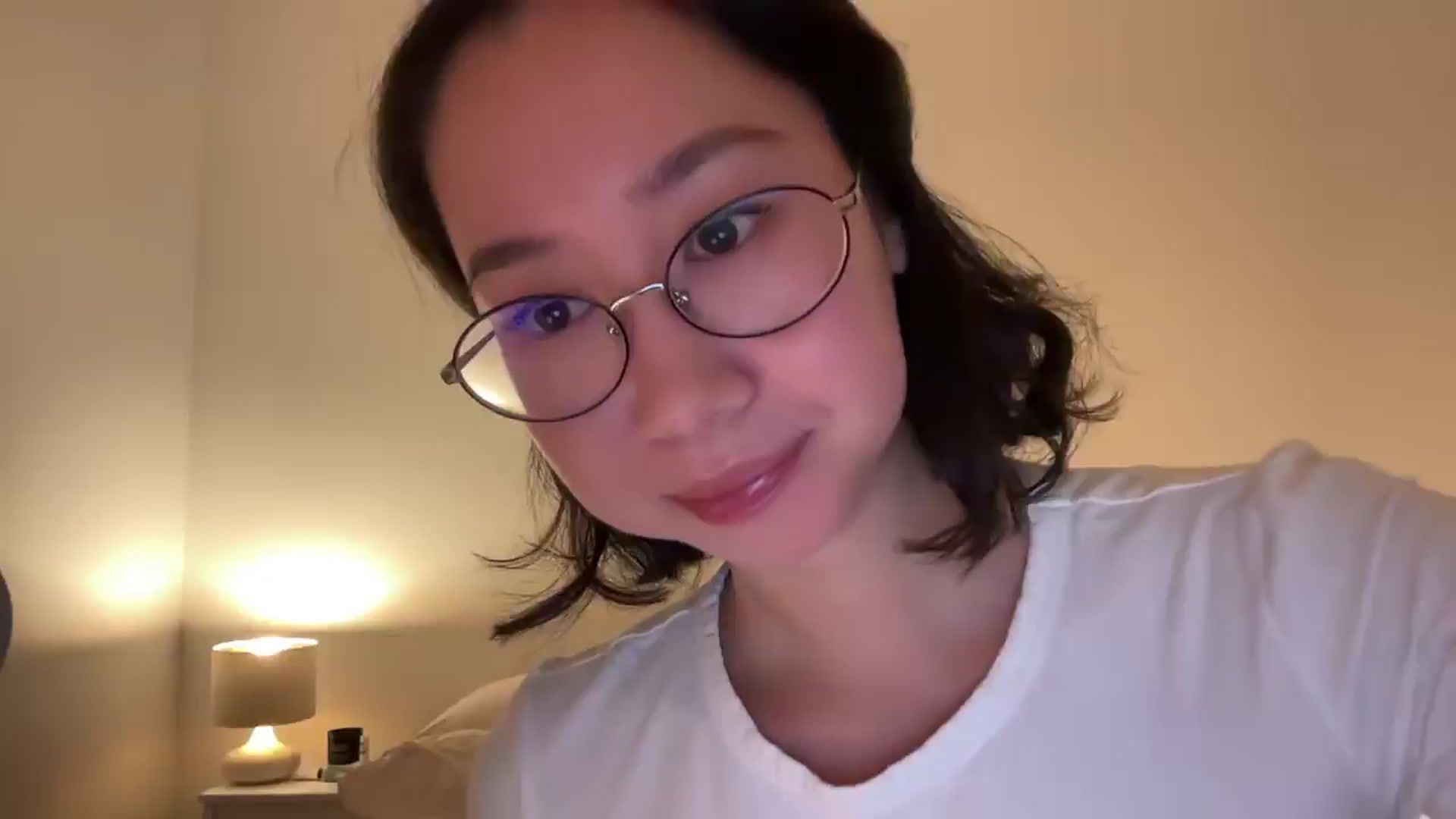 Gallery image thumbnail from cute_asian69's myfreecams stream on, 10/14/2024, 01:45 image 19 of 20