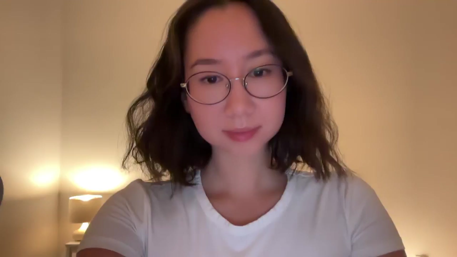 Gallery image thumbnail from cute_asian69's myfreecams stream on, 10/14/2024, 01:45 image 11 of 20