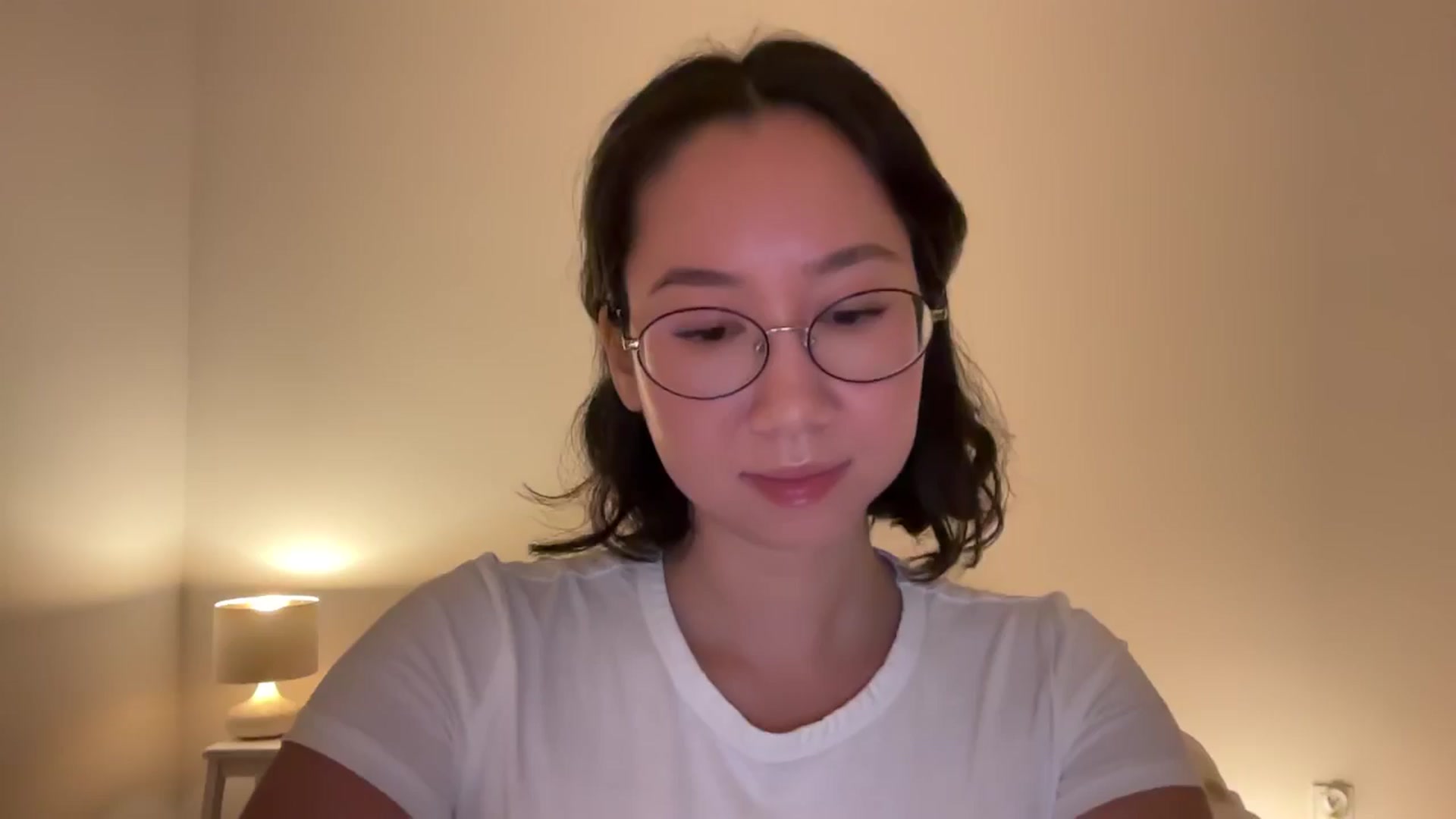 Gallery image thumbnail from cute_asian69's myfreecams stream on, 10/14/2024, 01:45 image 17 of 20