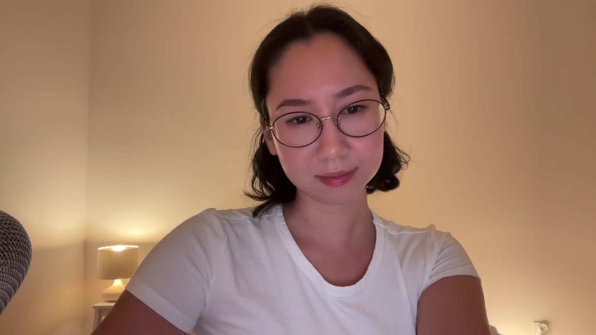 Gallery image thumbnail from cute_asian69's myfreecams stream on, 10/14/2024, 04:42 image 2 of 20