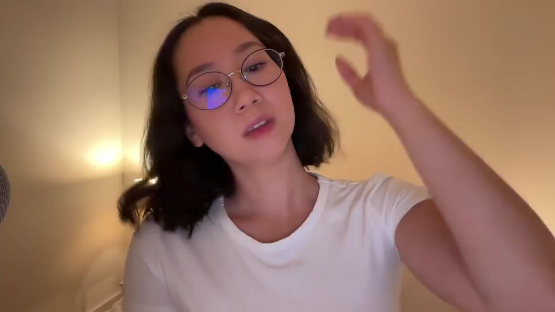 Gallery image thumbnail from cute_asian69's myfreecams stream on, 10/14/2024, 04:42 image 11 of 20