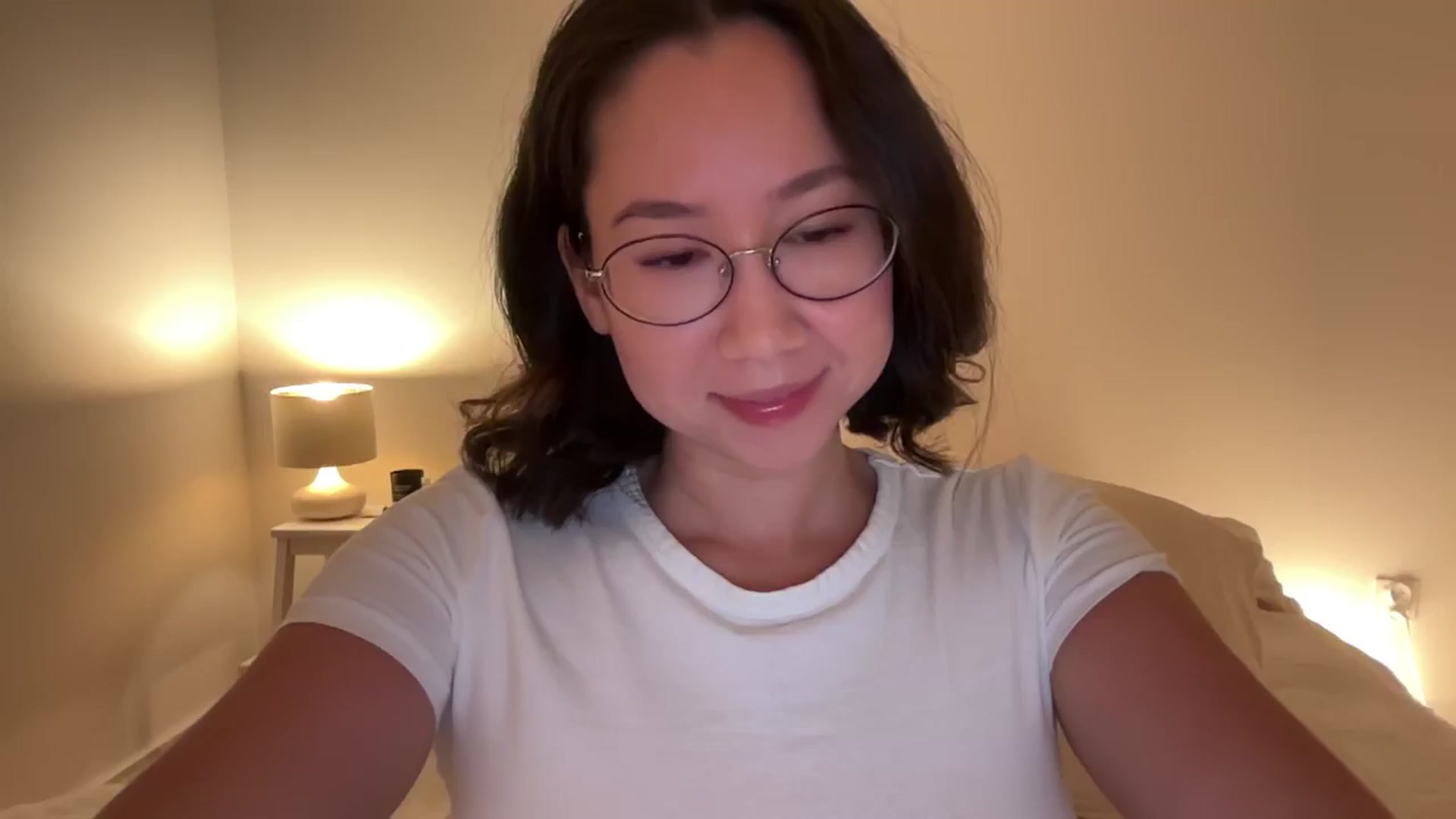 Gallery image thumbnail from cute_asian69's myfreecams stream on, 10/14/2024, 04:42 image 7 of 20