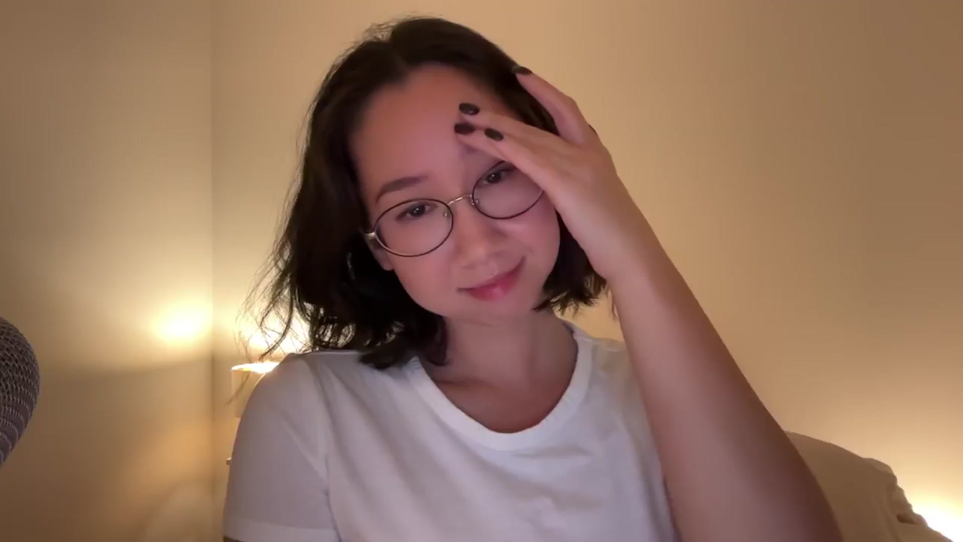 Gallery image thumbnail from cute_asian69's myfreecams stream on, 10/14/2024, 04:42 image 9 of 20
