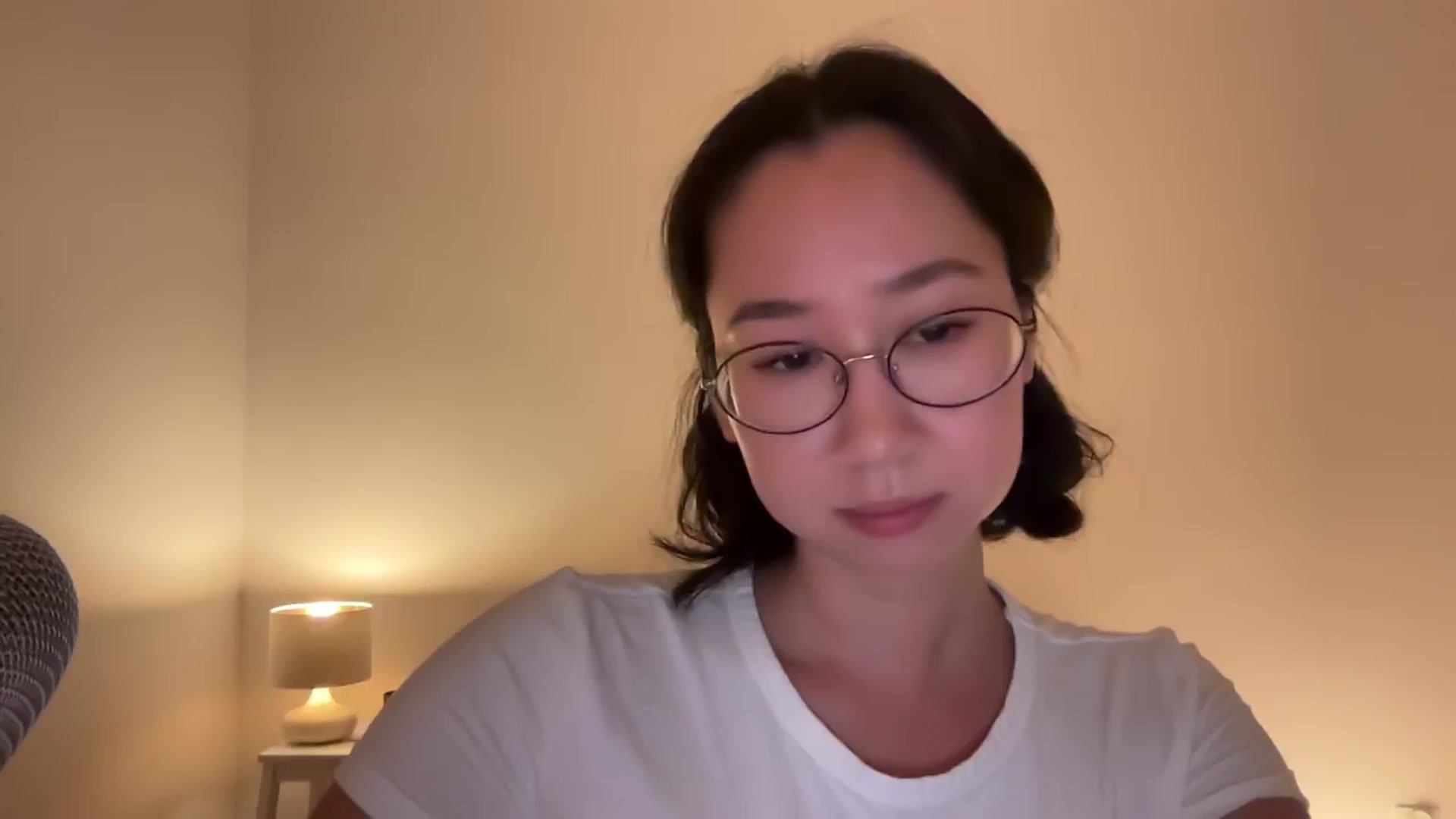 Gallery image thumbnail from cute_asian69's myfreecams stream on, 10/14/2024, 04:42 image 4 of 20