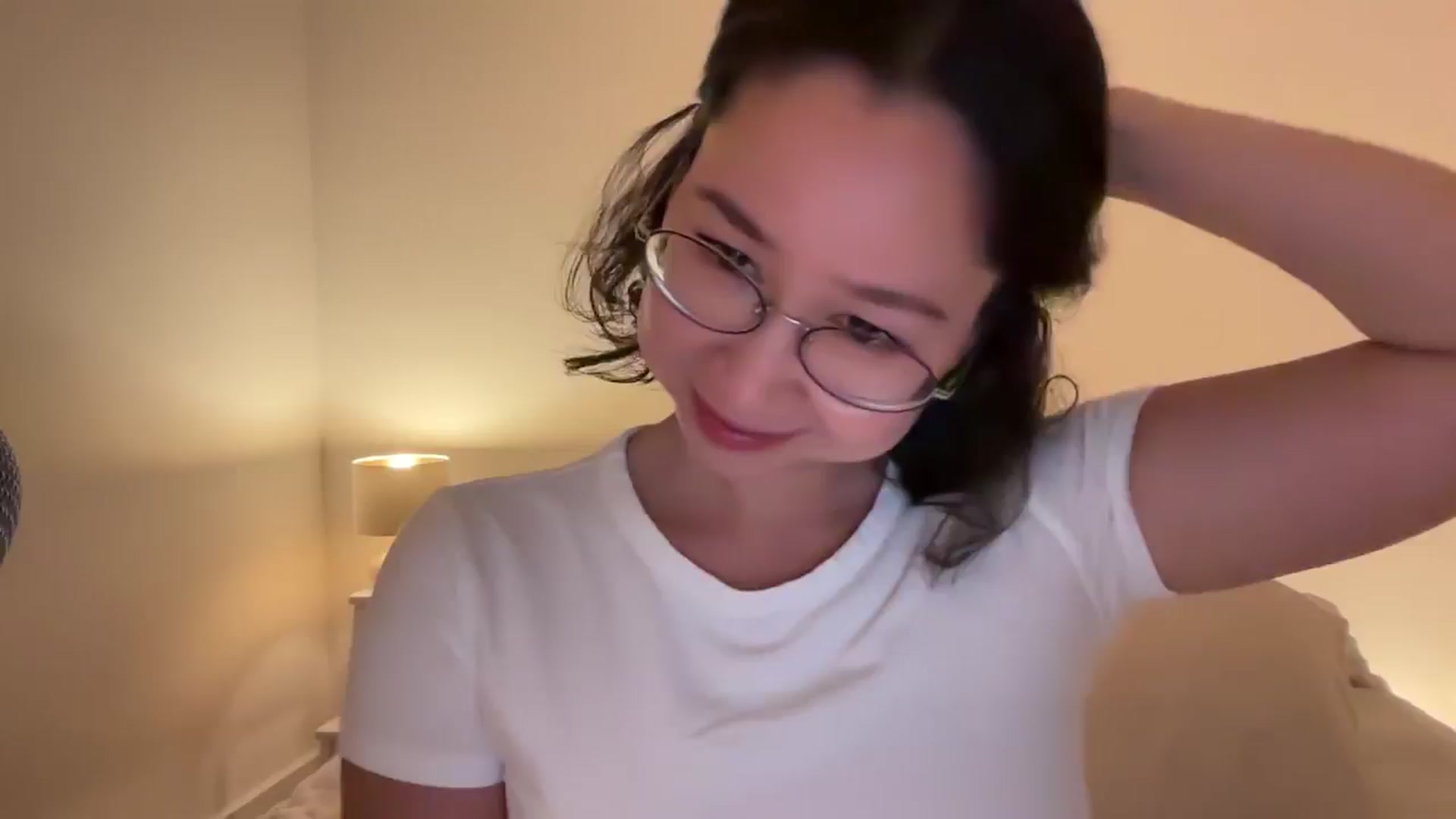 Gallery image thumbnail from cute_asian69's myfreecams stream on, 10/14/2024, 04:42 image 12 of 20