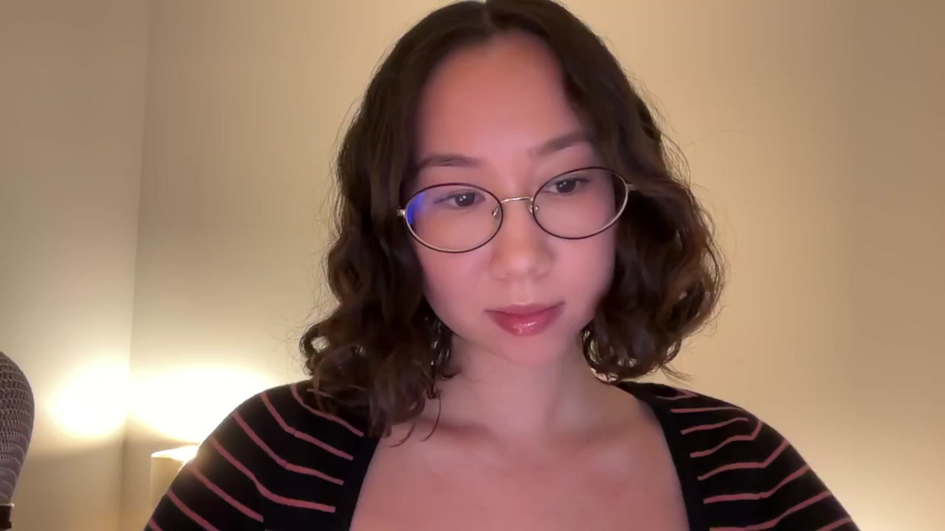 Gallery image thumbnail from cute_asian69's myfreecams stream on, 10/18/2024, 03:11 image 3 of 20