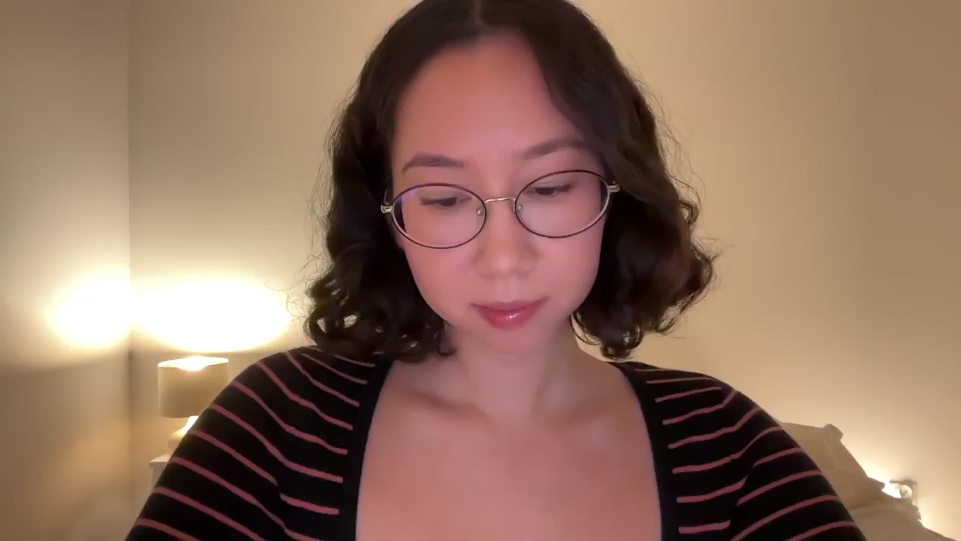 Gallery image thumbnail from cute_asian69's myfreecams stream on, 10/18/2024, 03:11 image 5 of 20