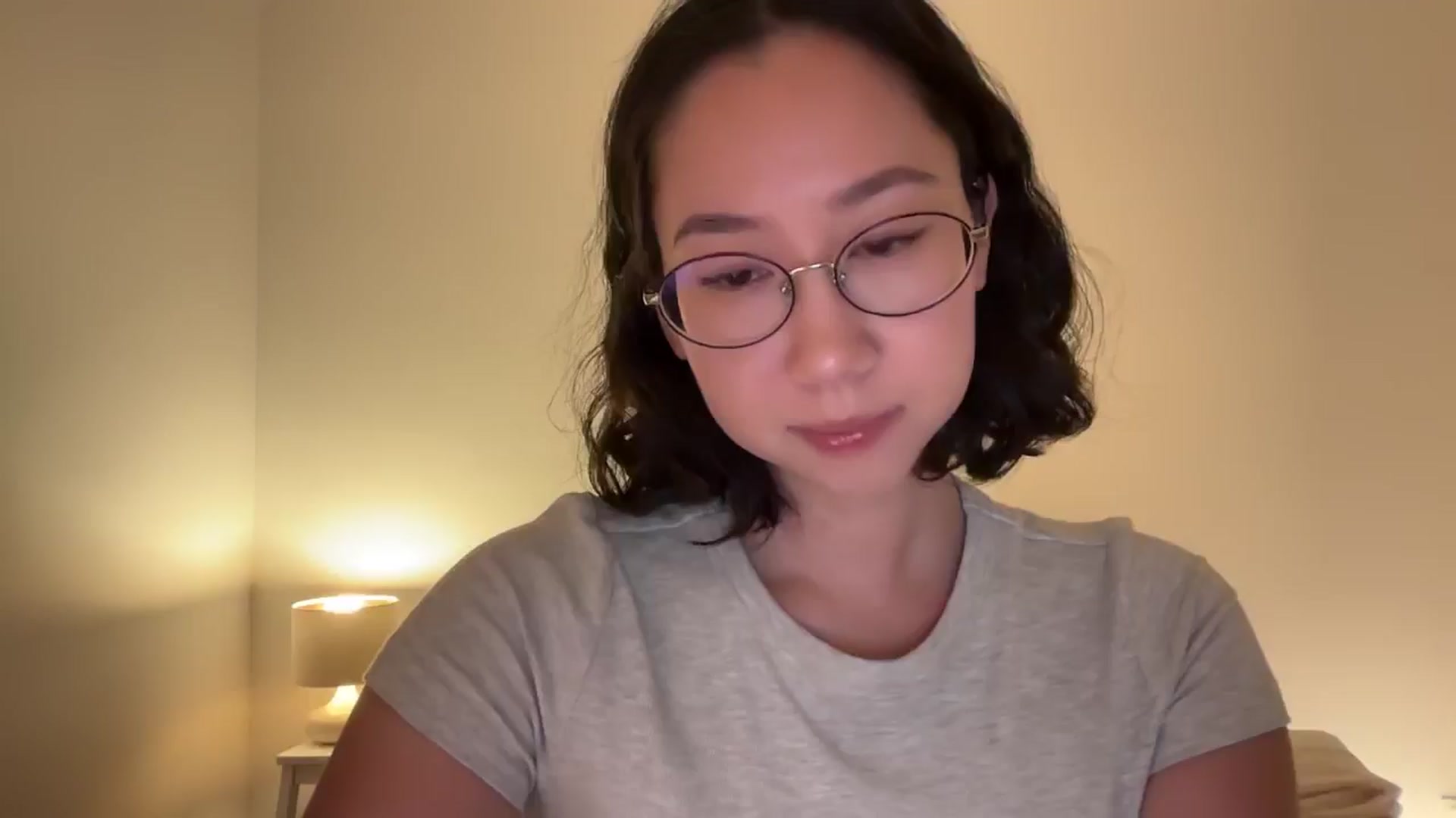 Gallery image thumbnail from cute_asian69's myfreecams stream on, 10/19/2024, 23:11 image 1 of 20