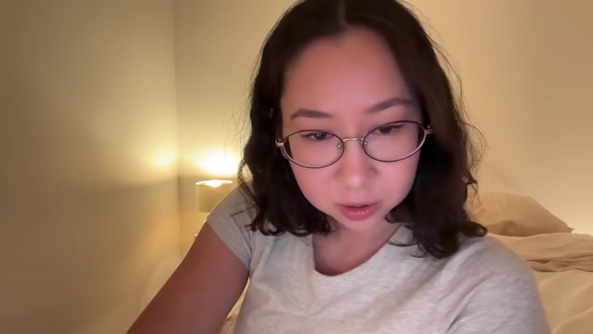Gallery image thumbnail from cute_asian69's myfreecams stream on, 10/19/2024, 23:11 image 6 of 20