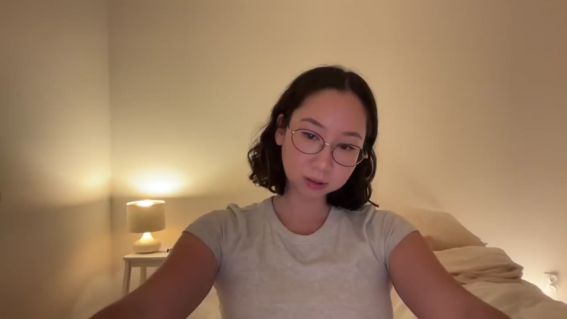 Gallery image thumbnail from cute_asian69's myfreecams stream on, 10/19/2024, 23:11 image 5 of 20