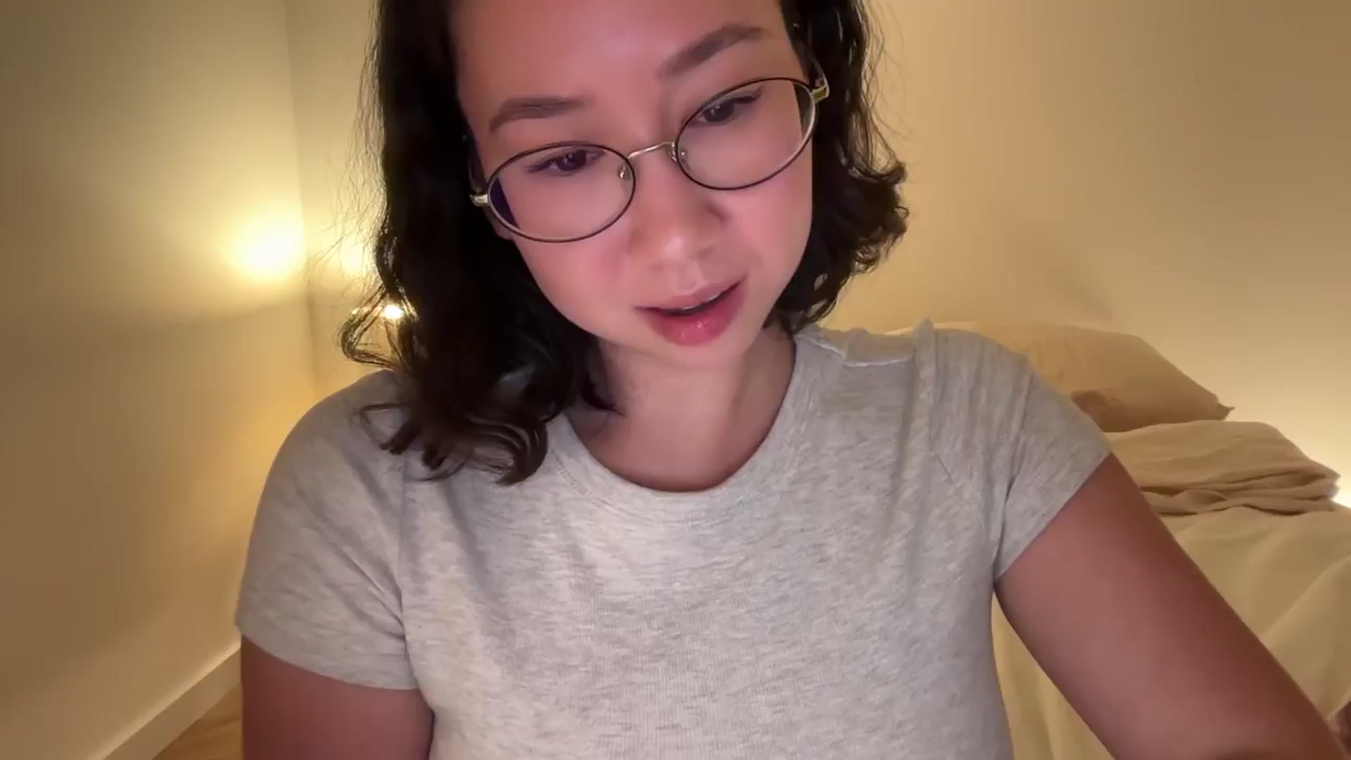 Gallery image thumbnail from cute_asian69's myfreecams stream on, 10/19/2024, 23:11 image 20 of 20