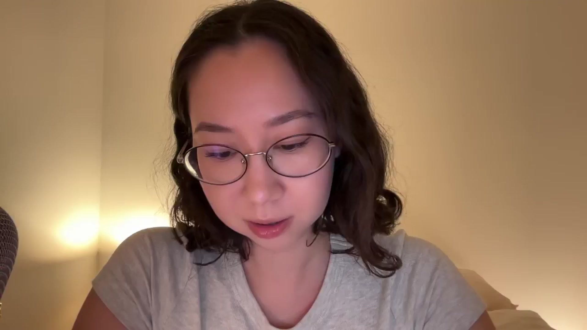 Gallery image thumbnail from cute_asian69's myfreecams stream on, 10/19/2024, 23:11 image 3 of 20