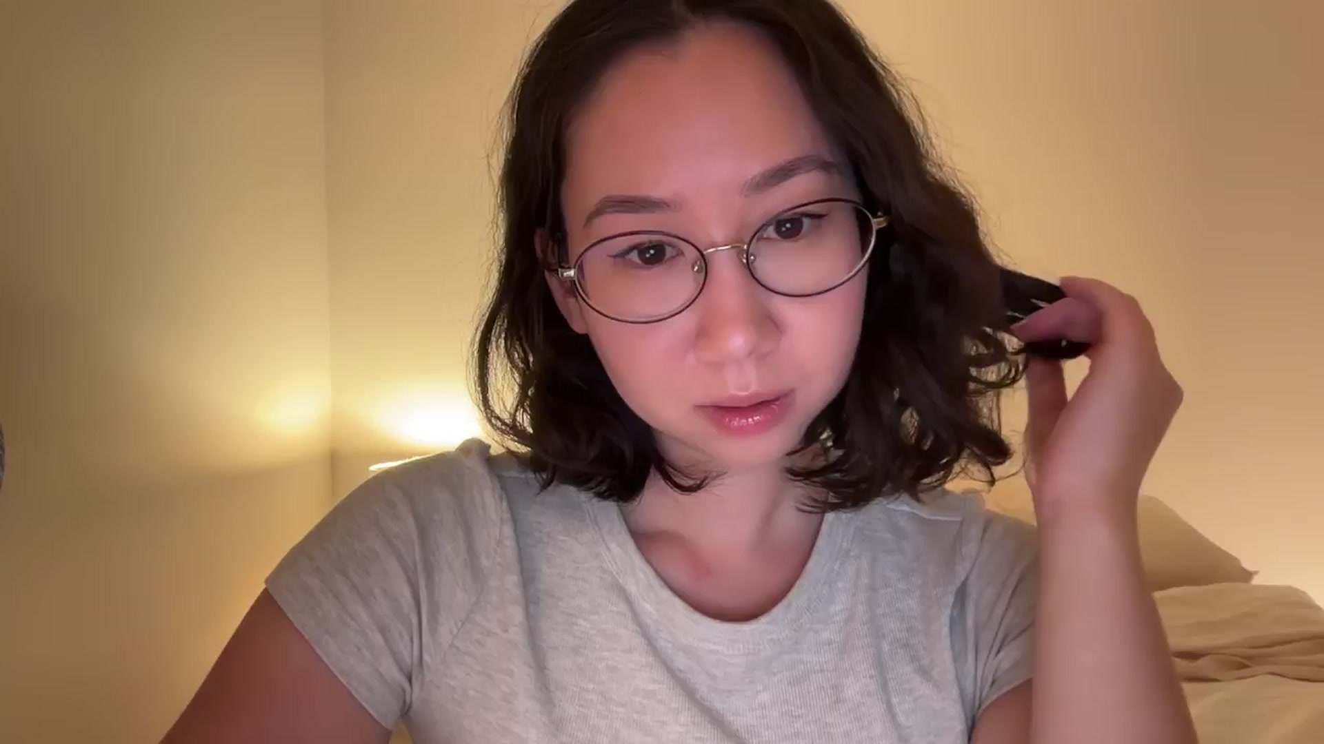 Gallery image thumbnail from cute_asian69's myfreecams stream on, 10/19/2024, 23:11 image 9 of 20