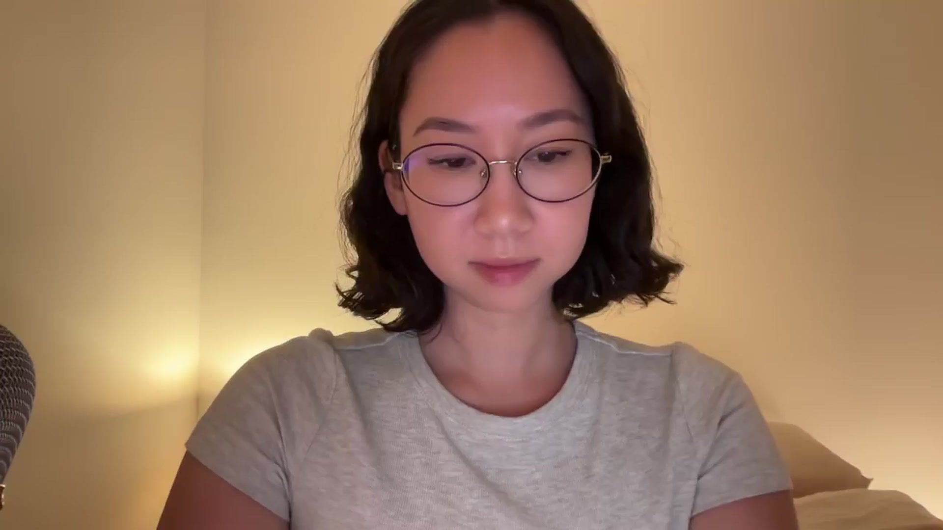 Gallery image thumbnail from cute_asian69's myfreecams stream on, 10/19/2024, 23:11 image 14 of 20