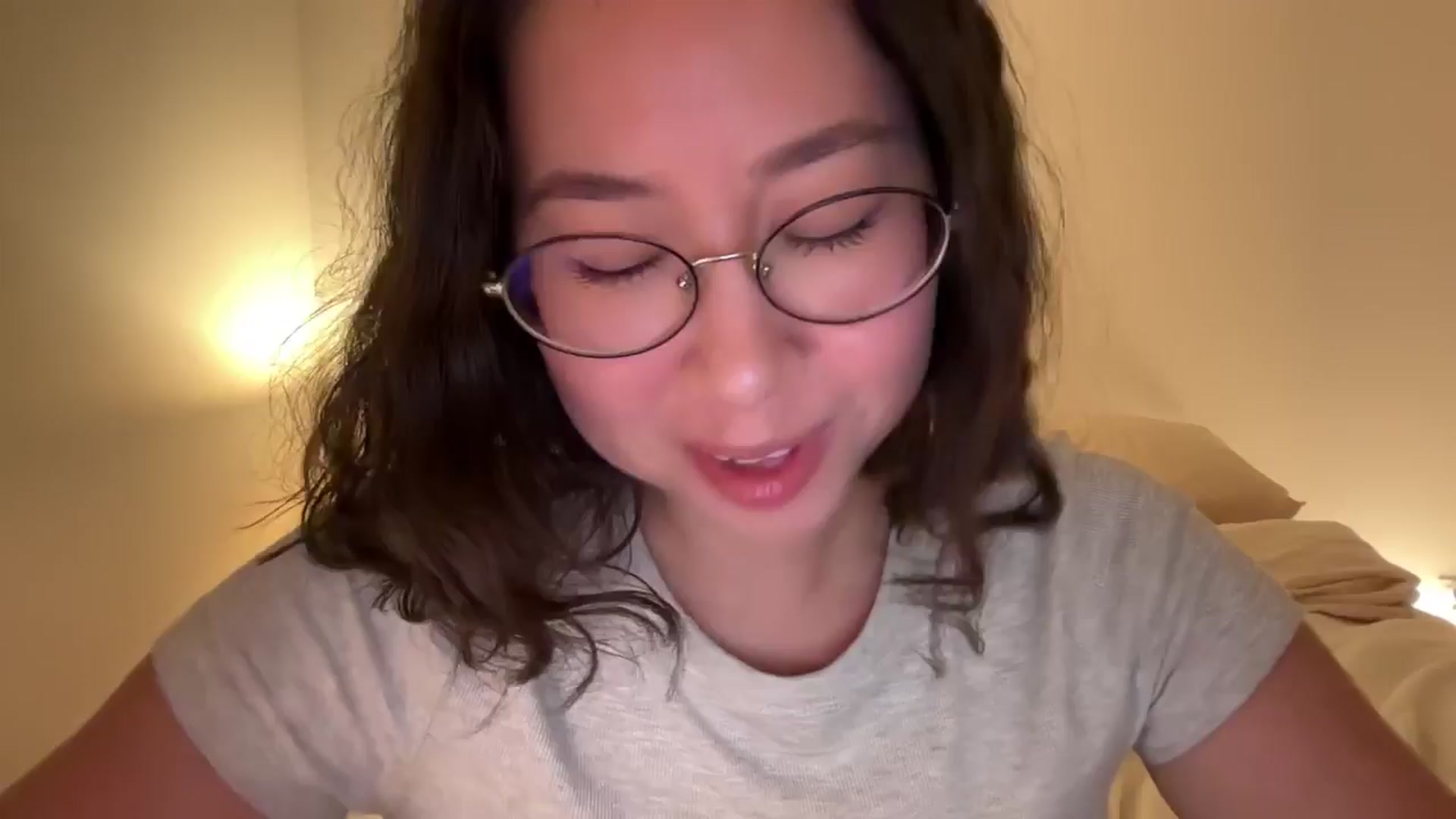 Gallery image thumbnail from cute_asian69's myfreecams stream on, 10/20/2024, 01:21 image 8 of 20