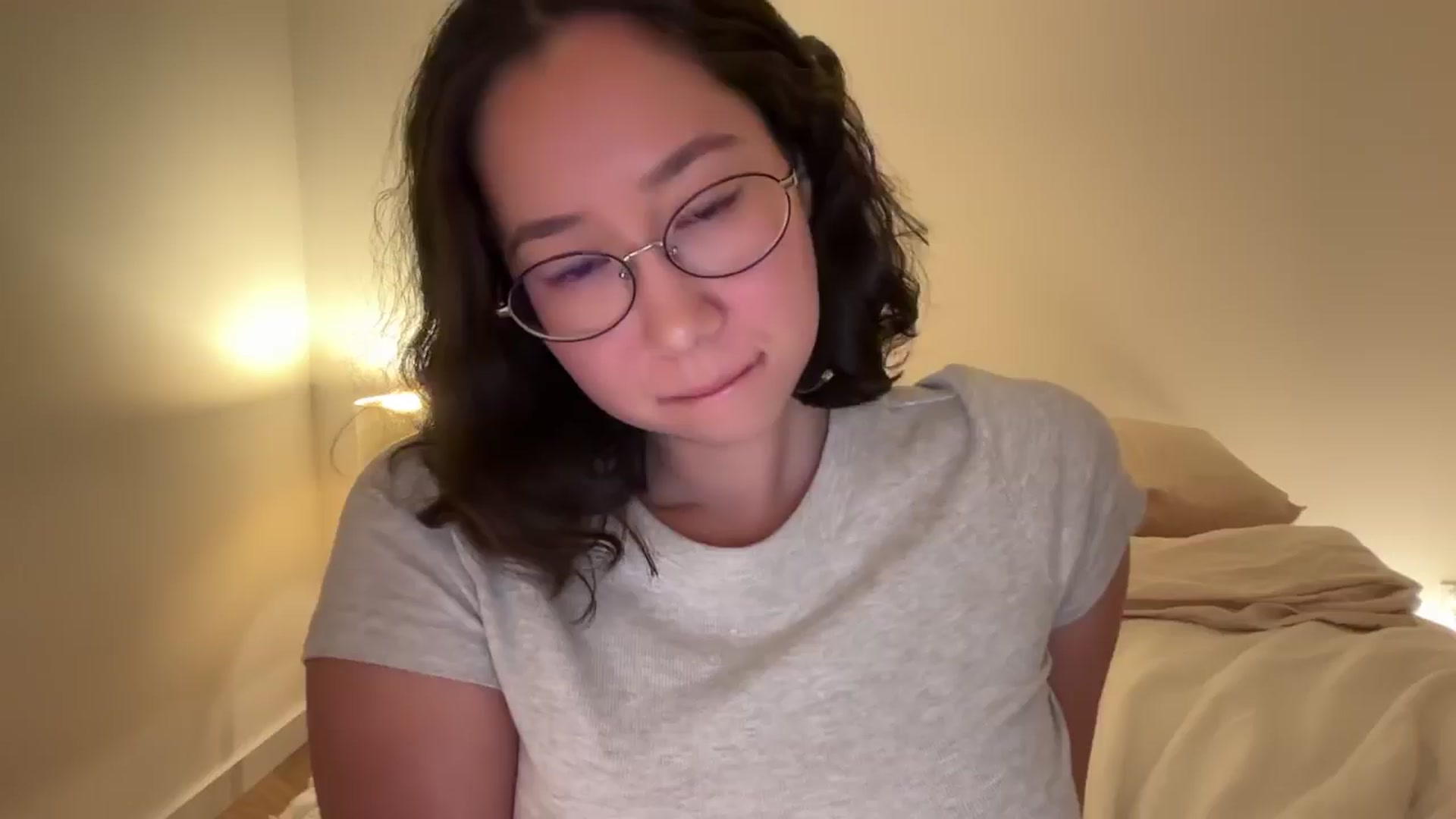 Gallery image thumbnail from cute_asian69's myfreecams stream on, 10/20/2024, 01:21 image 6 of 20