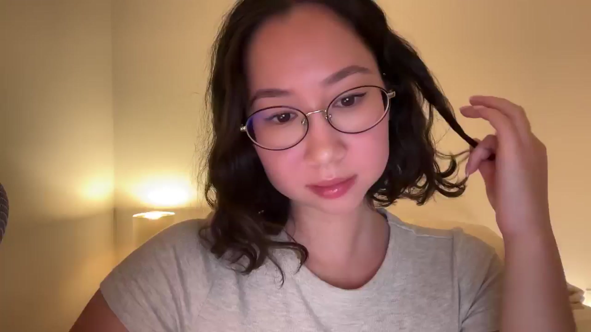 Gallery image thumbnail from cute_asian69's myfreecams stream on, 10/20/2024, 01:21 image 2 of 20