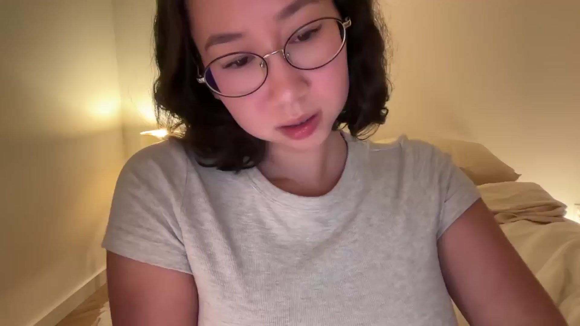 Gallery image thumbnail from cute_asian69's myfreecams stream on, 10/20/2024, 01:21 image 5 of 20