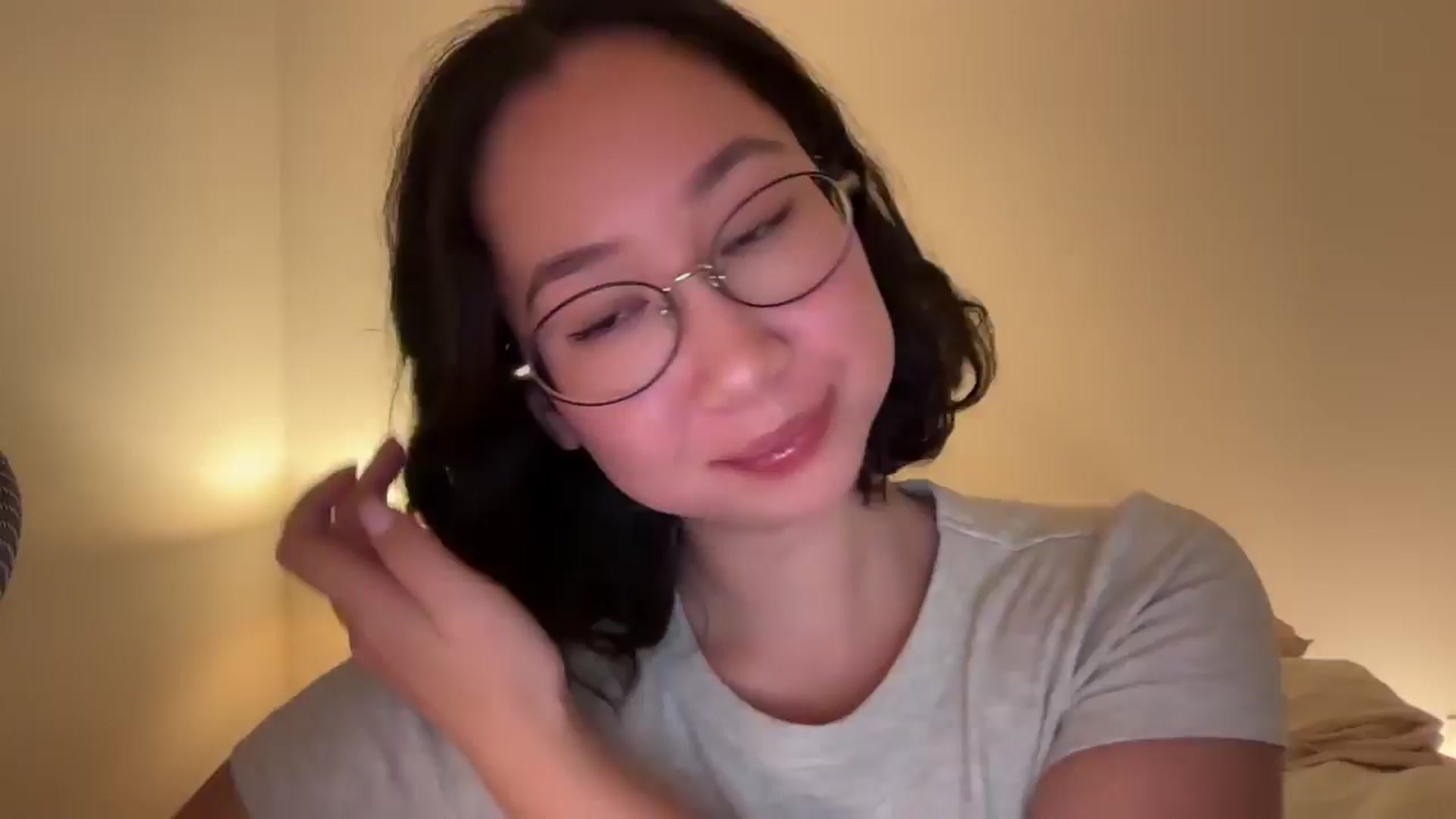 Gallery image thumbnail from cute_asian69's myfreecams stream on, 10/20/2024, 01:21 image 1 of 20