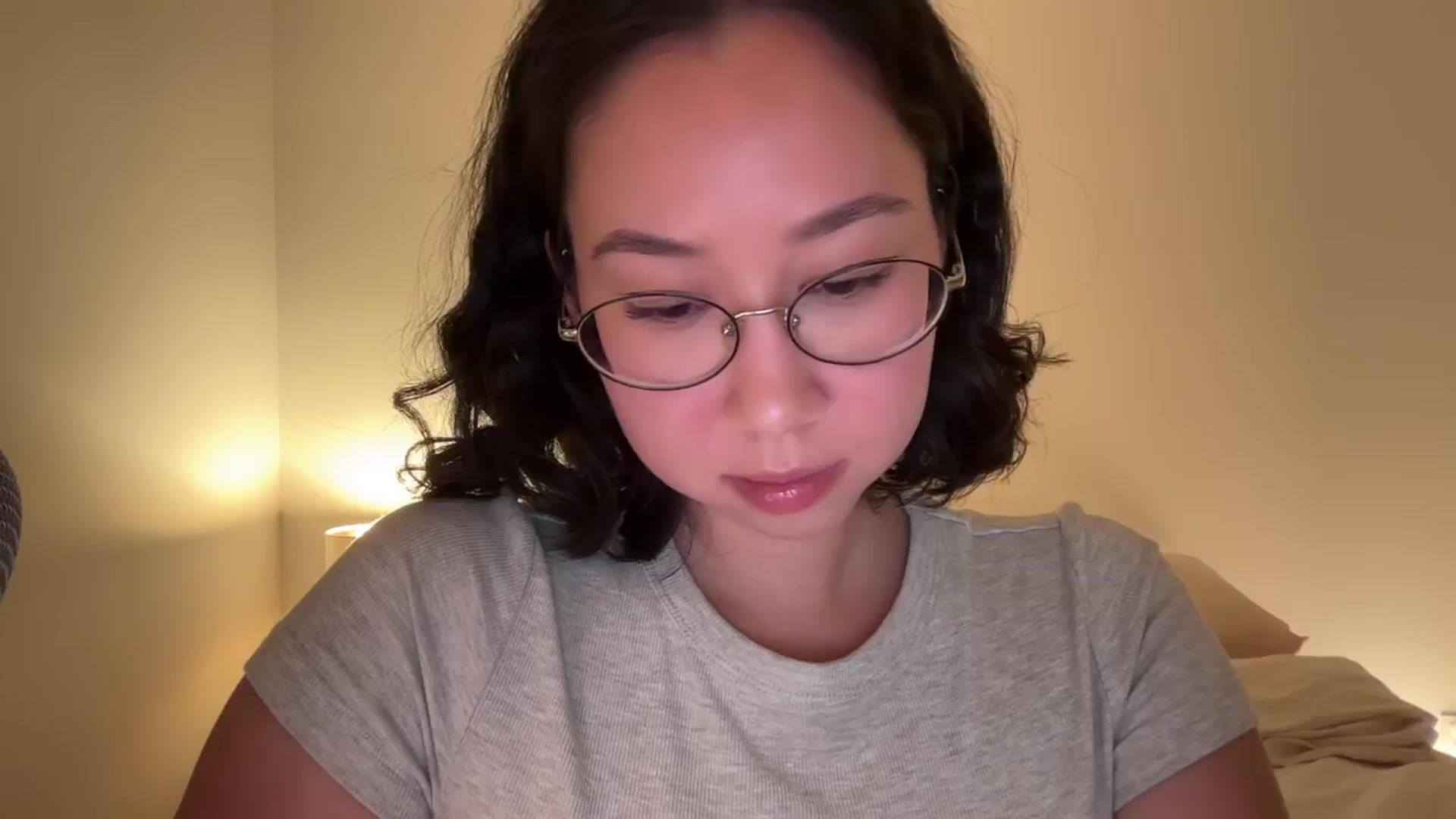 Gallery image thumbnail from cute_asian69's myfreecams stream on, 10/20/2024, 01:21 image 3 of 20