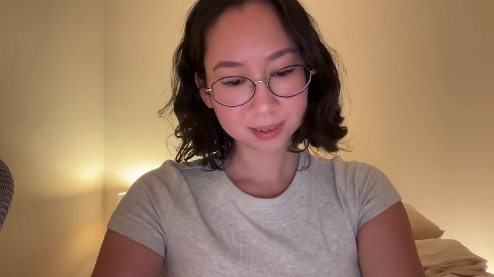 Gallery image thumbnail from cute_asian69's myfreecams stream on, 10/20/2024, 01:21 image 12 of 20