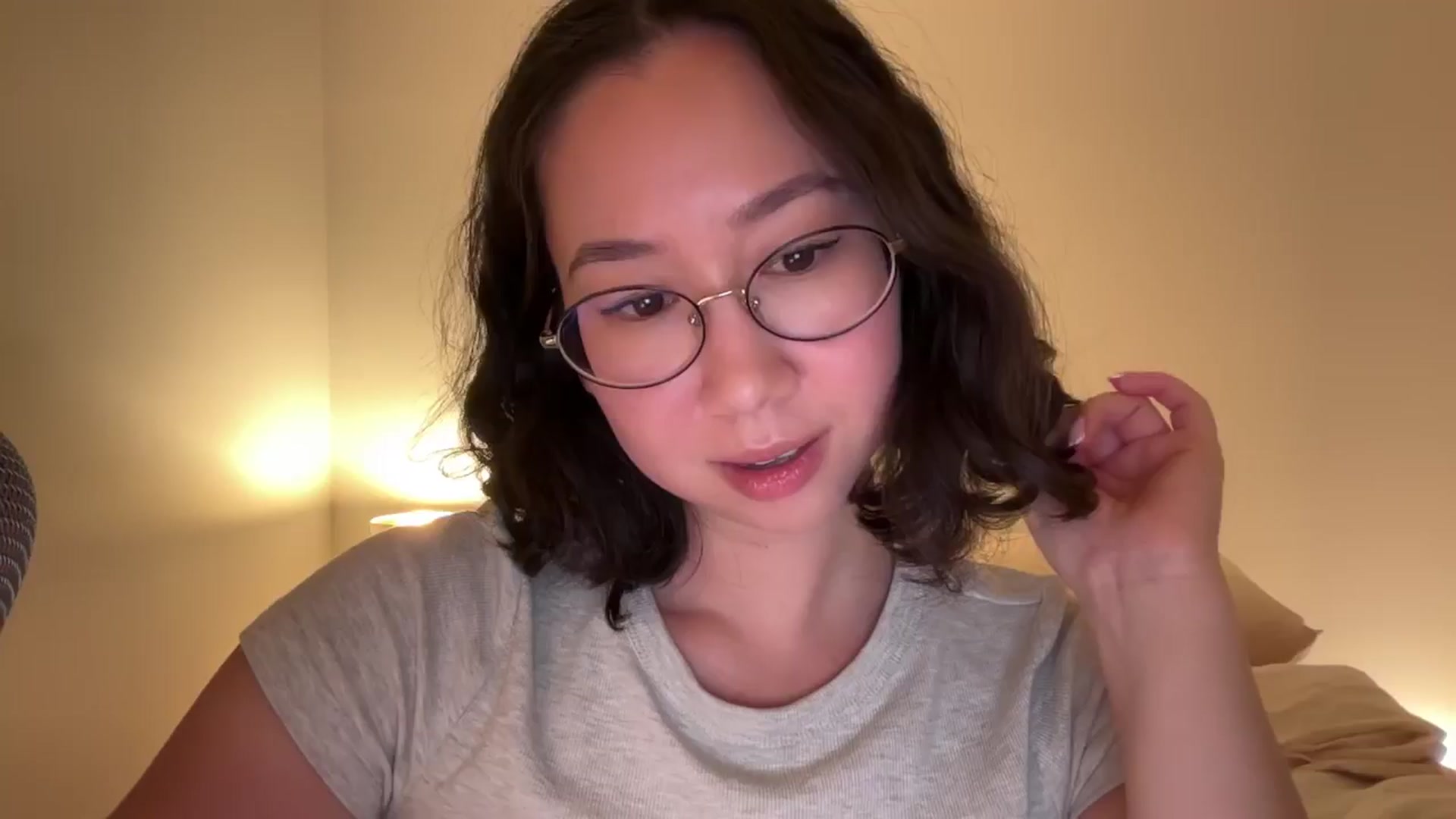 Gallery image thumbnail from cute_asian69's myfreecams stream on, 10/20/2024, 01:21 image 19 of 20