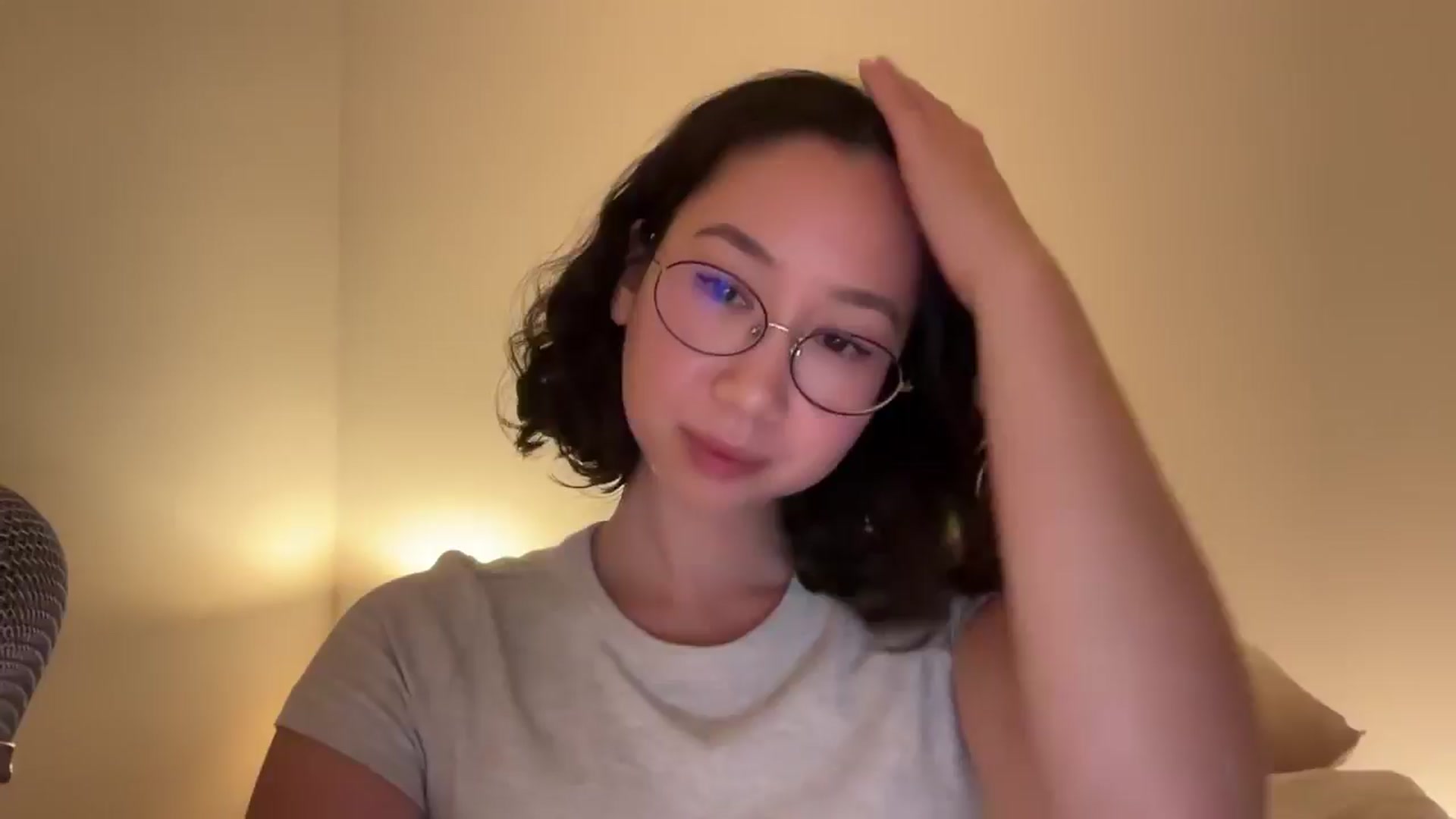 Gallery image thumbnail from cute_asian69's myfreecams stream on, 10/20/2024, 01:53 image 13 of 20