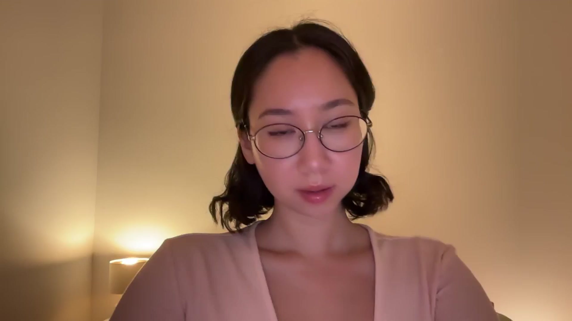 Gallery image thumbnail from cute_asian69's myfreecams stream on, 10/22/2024, 24:43 image 17 of 20