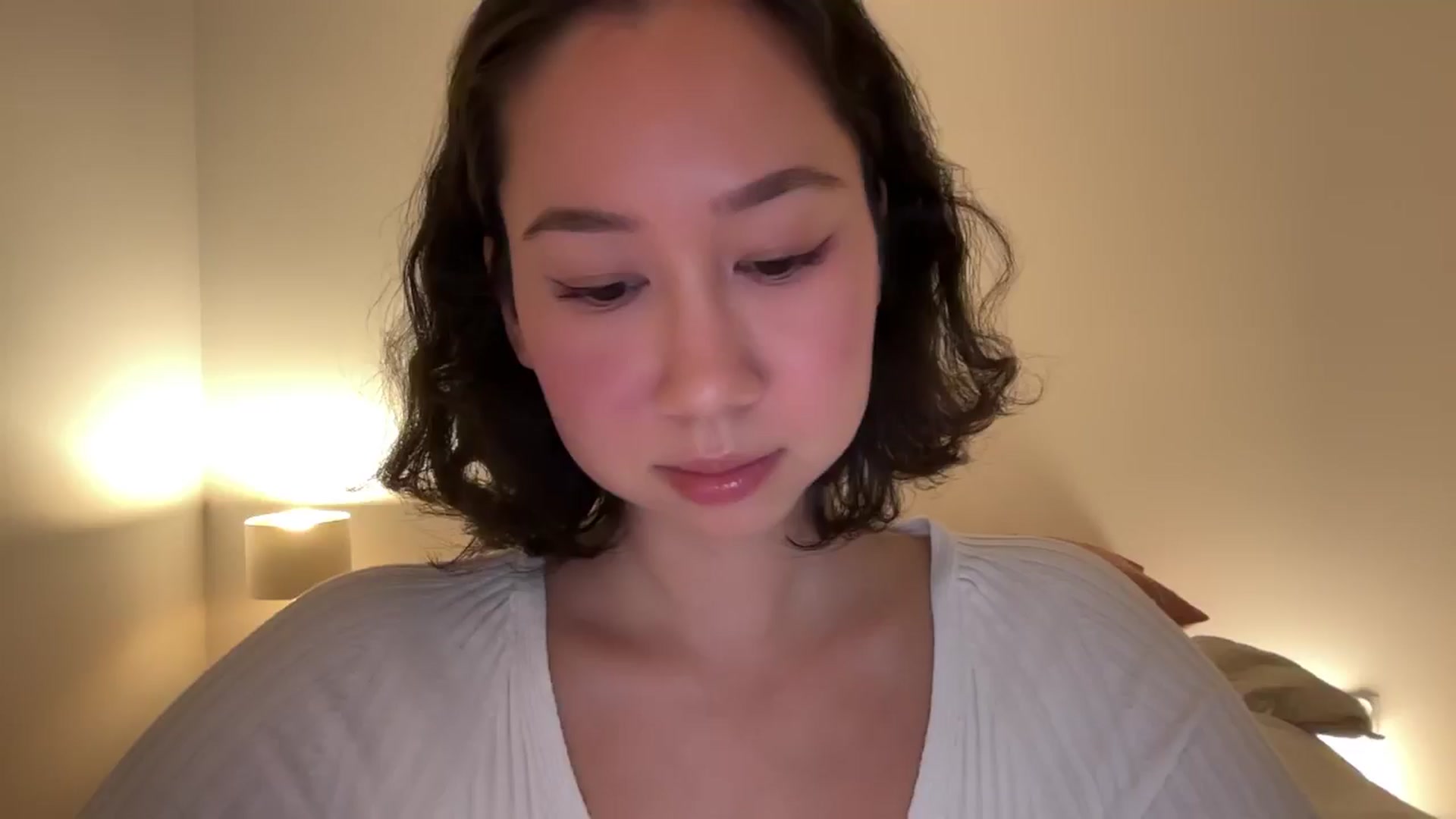 Gallery image thumbnail from cute_asian69's myfreecams stream on, 10/27/2024, 24:50 image 7 of 20