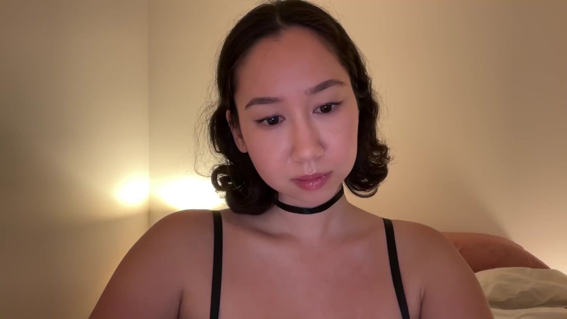 Gallery image thumbnail from cute_asian69's myfreecams stream on, 10/27/2024, 03:04 image 15 of 20