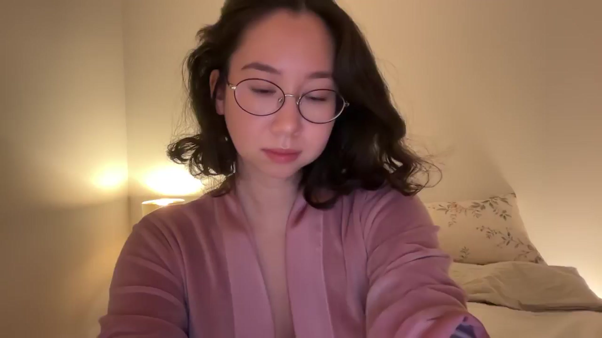 Gallery image thumbnail from cute_asian69's myfreecams stream on, 12/09/2024, 02:37 image 15 of 20