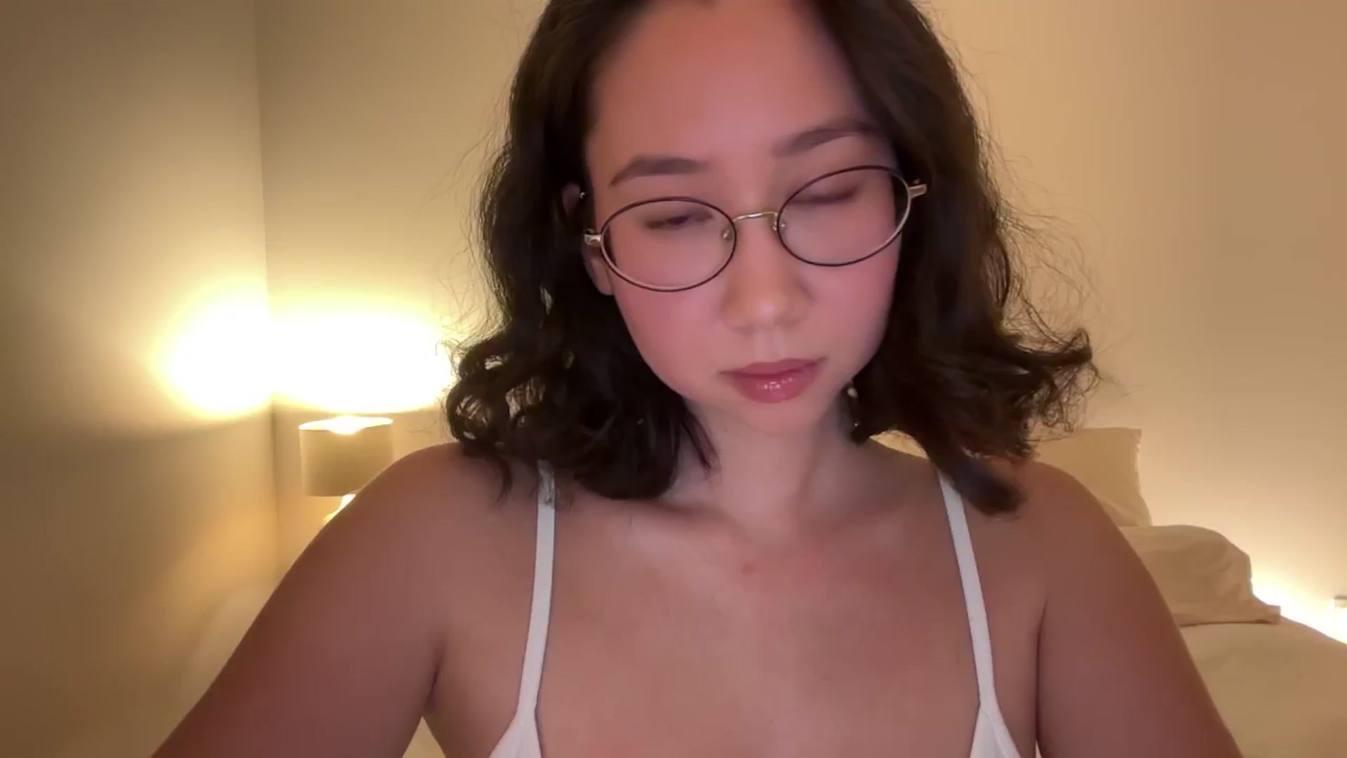 Gallery image thumbnail from cute_asian69's myfreecams stream on, 12/15/2024, 24:02 image 5 of 20