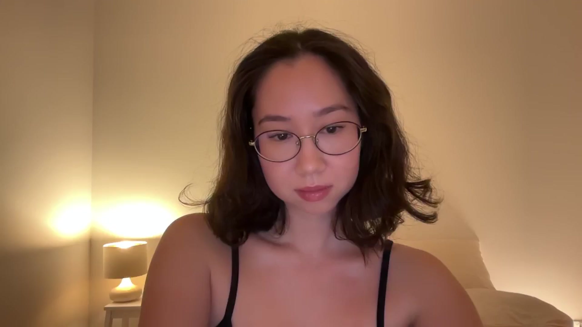 Gallery image thumbnail from cute_asian69's myfreecams stream on, 12/16/2024, 24:30 image 5 of 20