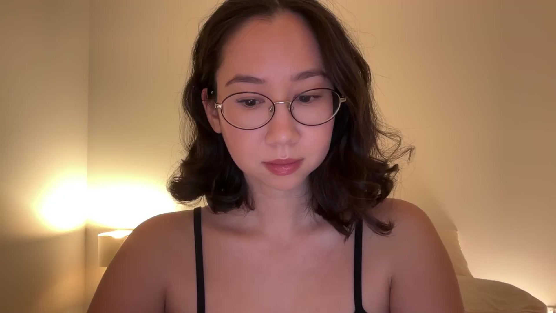 Gallery image thumbnail from cute_asian69's myfreecams stream on, 12/16/2024, 24:30 image 1 of 20