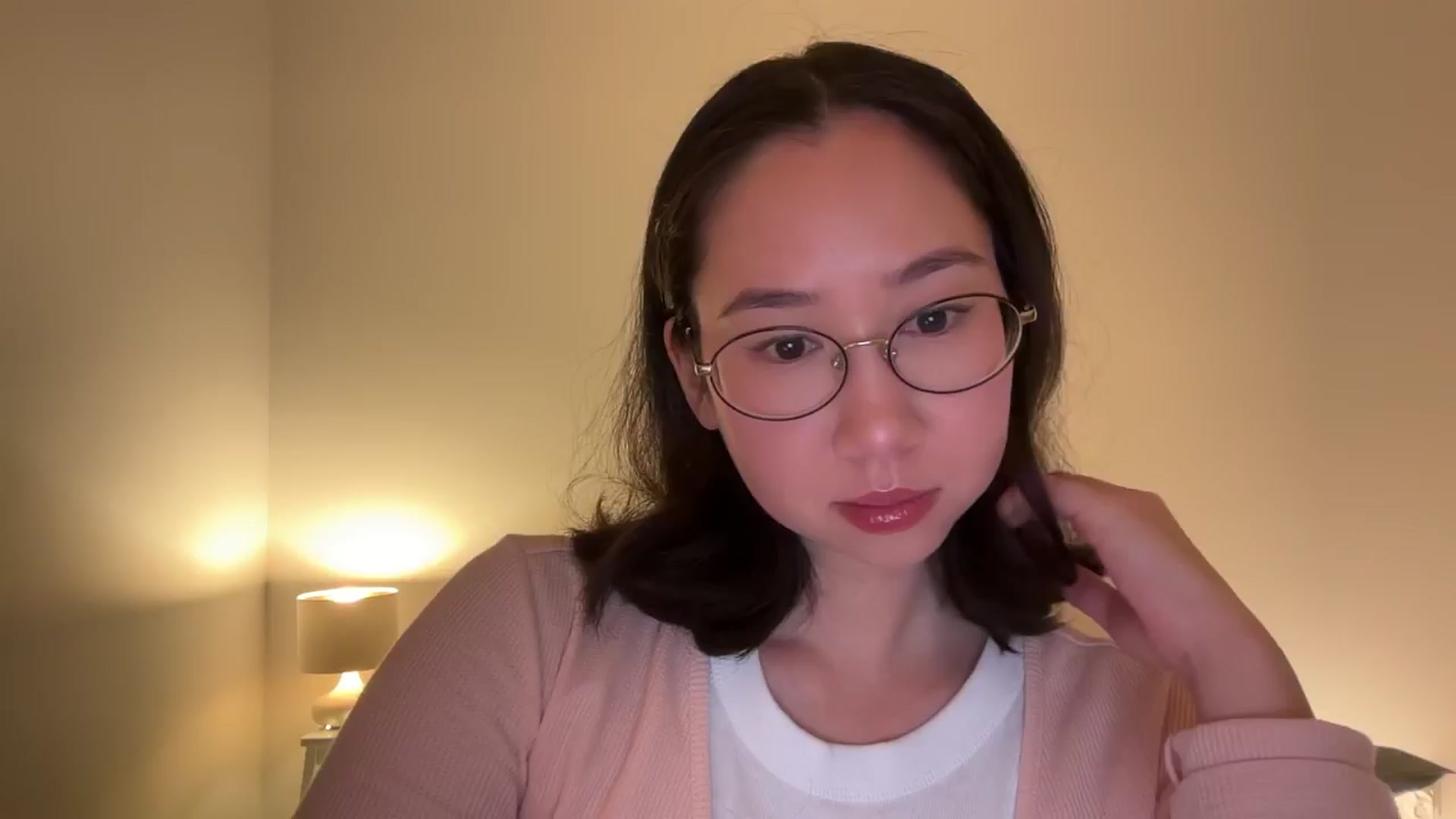 Gallery image thumbnail from cute_asian69's myfreecams stream on, 12/22/2024, 03:25 image 1 of 20