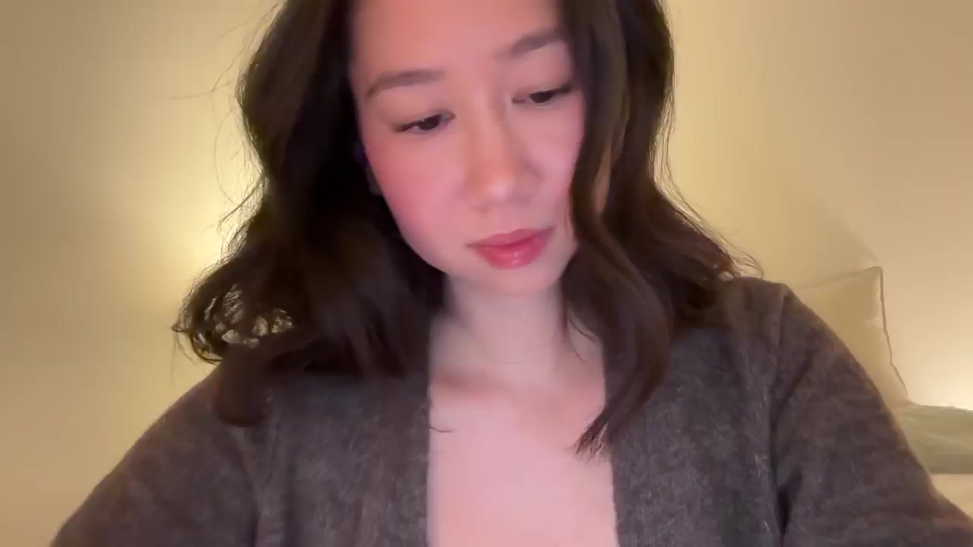 Gallery image thumbnail from cute_asian69's myfreecams stream on, 12/23/2024, 01:58 image 1 of 20