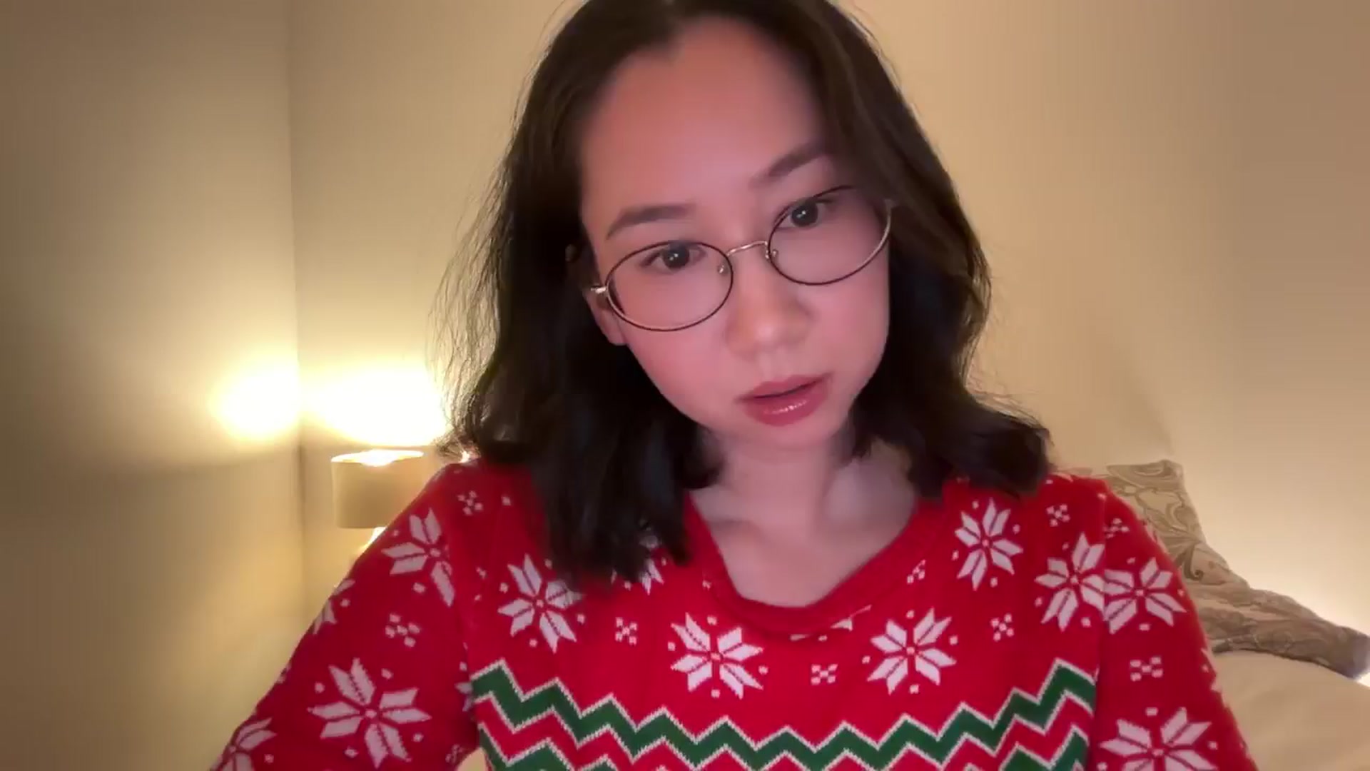 Gallery image thumbnail from cute_asian69's myfreecams stream on, 12/26/2024, 24:23 image 2 of 20