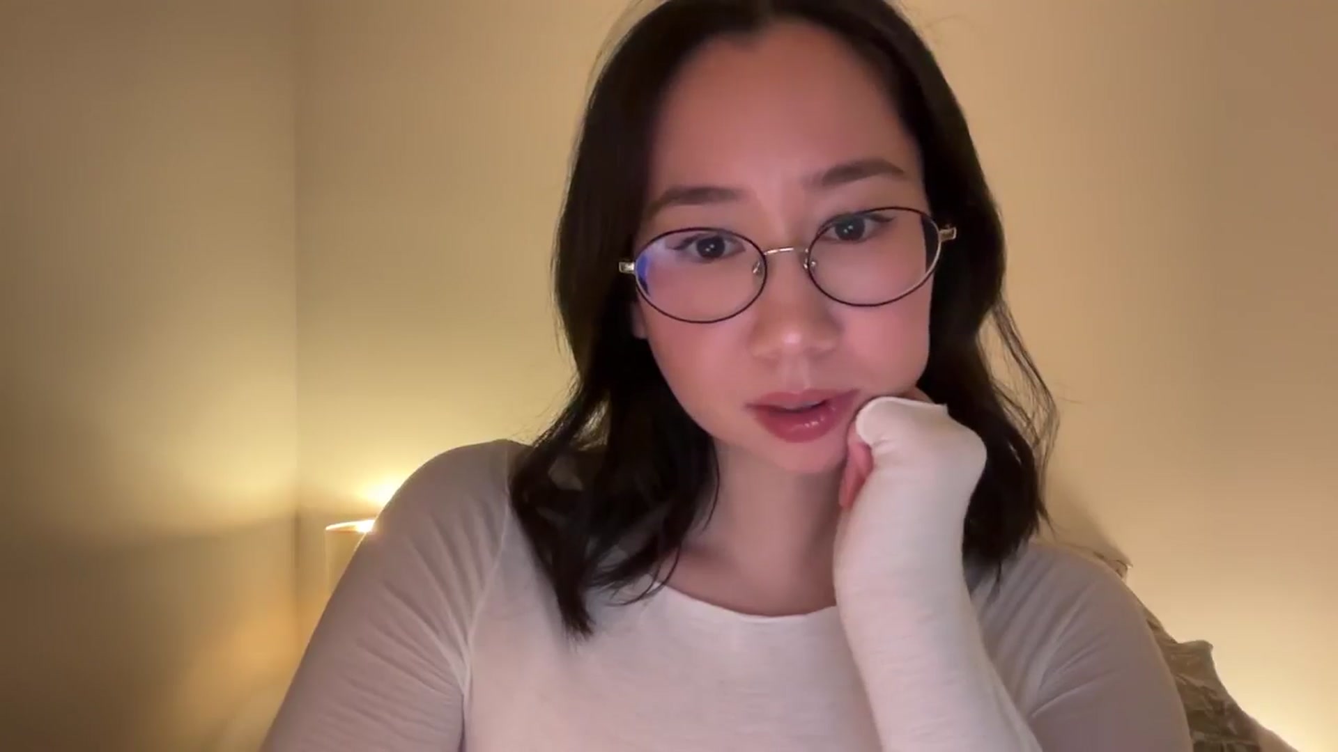 Gallery image thumbnail from cute_asian69's myfreecams stream on, 12/29/2024, 05:17 image 6 of 20