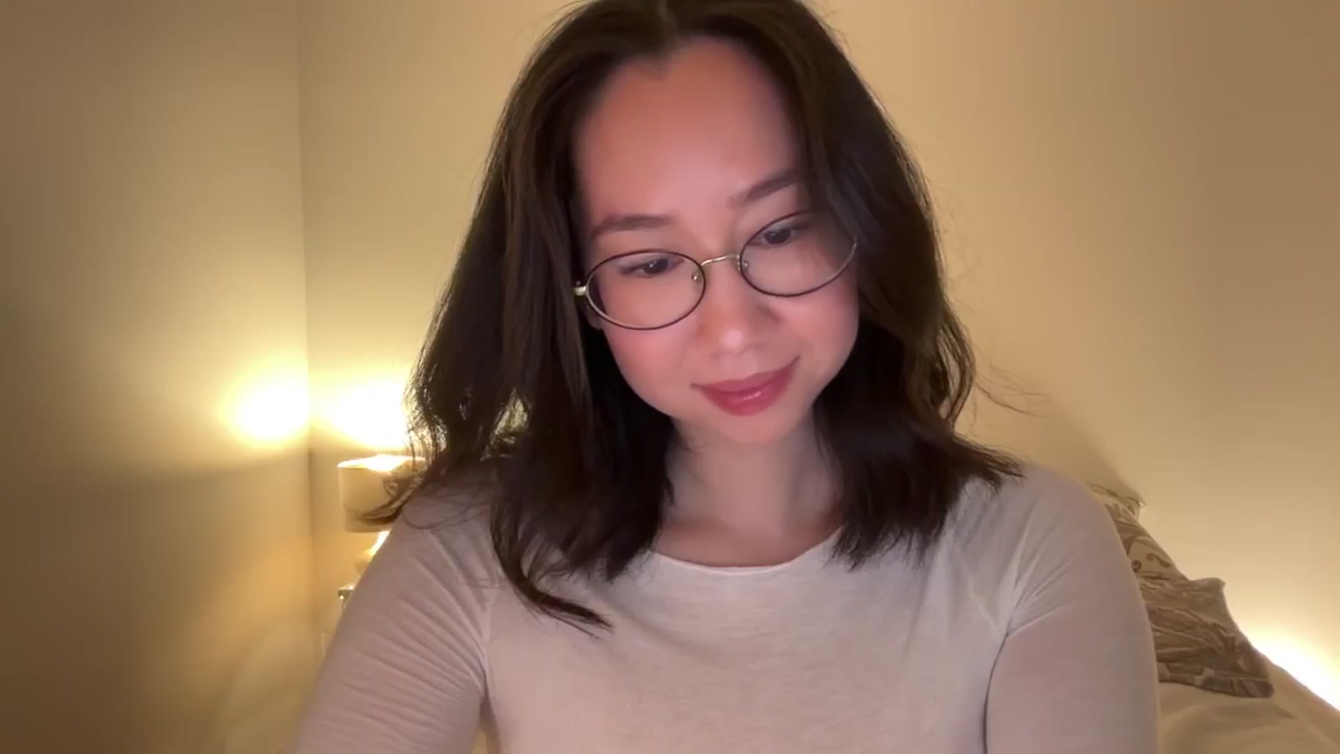 Gallery image thumbnail from cute_asian69's myfreecams stream on, 12/29/2024, 05:17 image 8 of 20