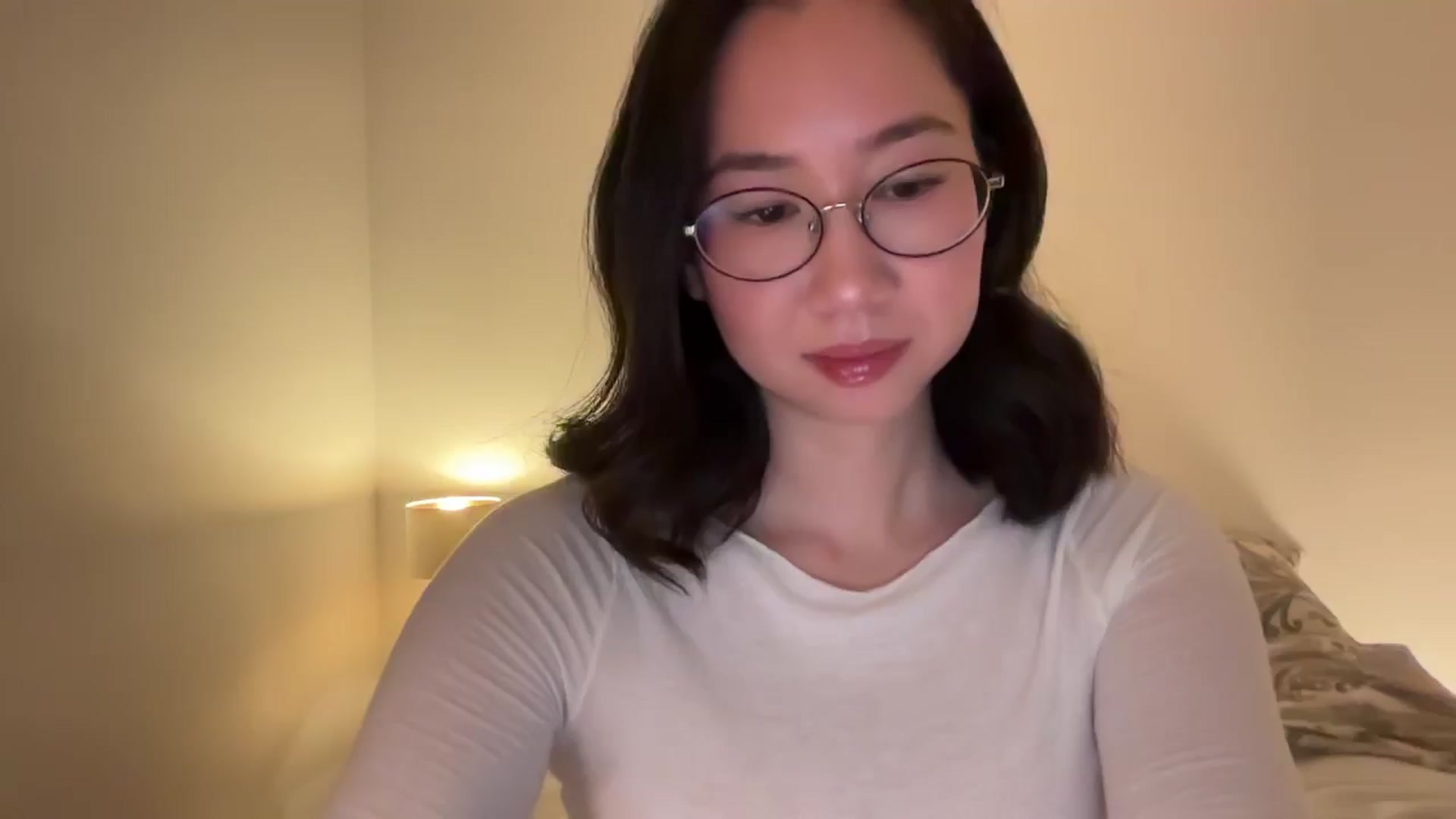 Gallery image thumbnail from cute_asian69's myfreecams stream on, 12/29/2024, 05:17 image 1 of 20
