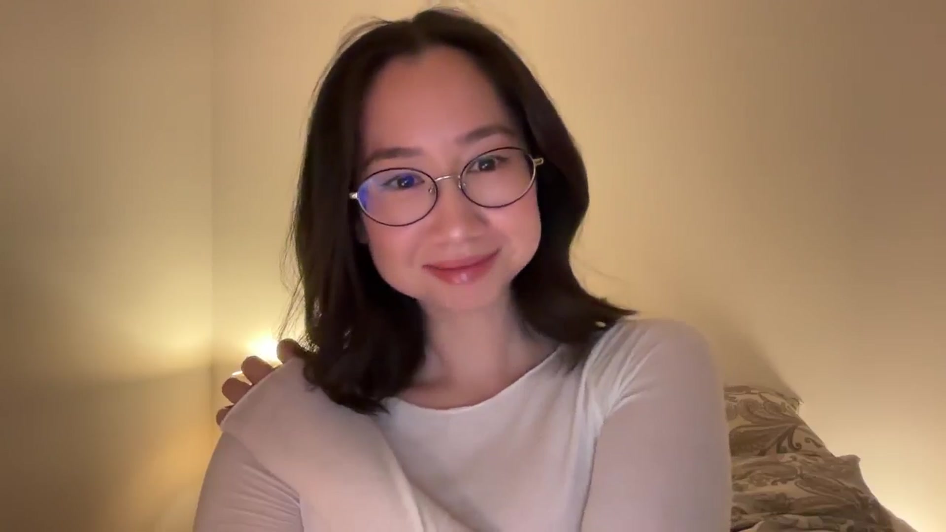 Gallery image thumbnail from cute_asian69's myfreecams stream on, 12/29/2024, 05:17 image 7 of 20