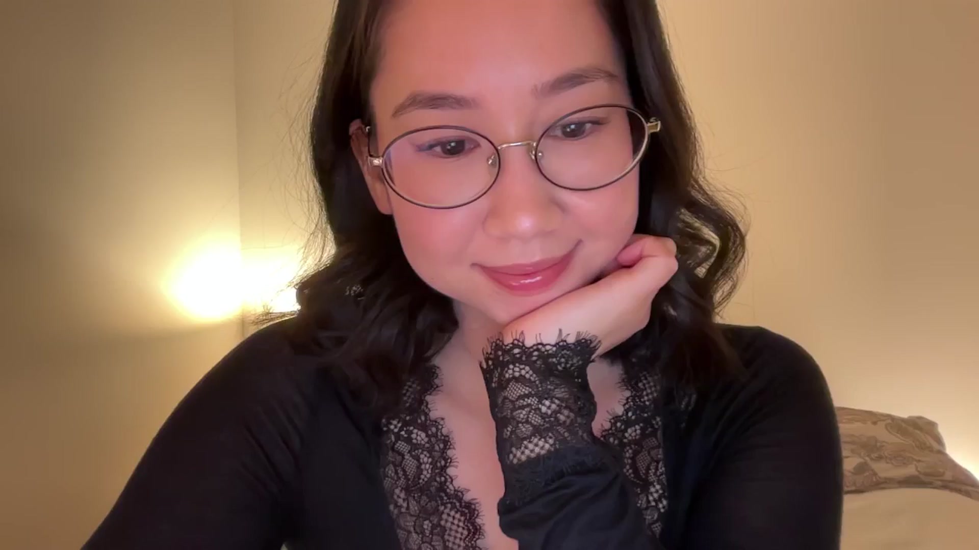 Gallery image thumbnail from cute_asian69's myfreecams stream on, 12/30/2024, 04:46 image 2 of 20