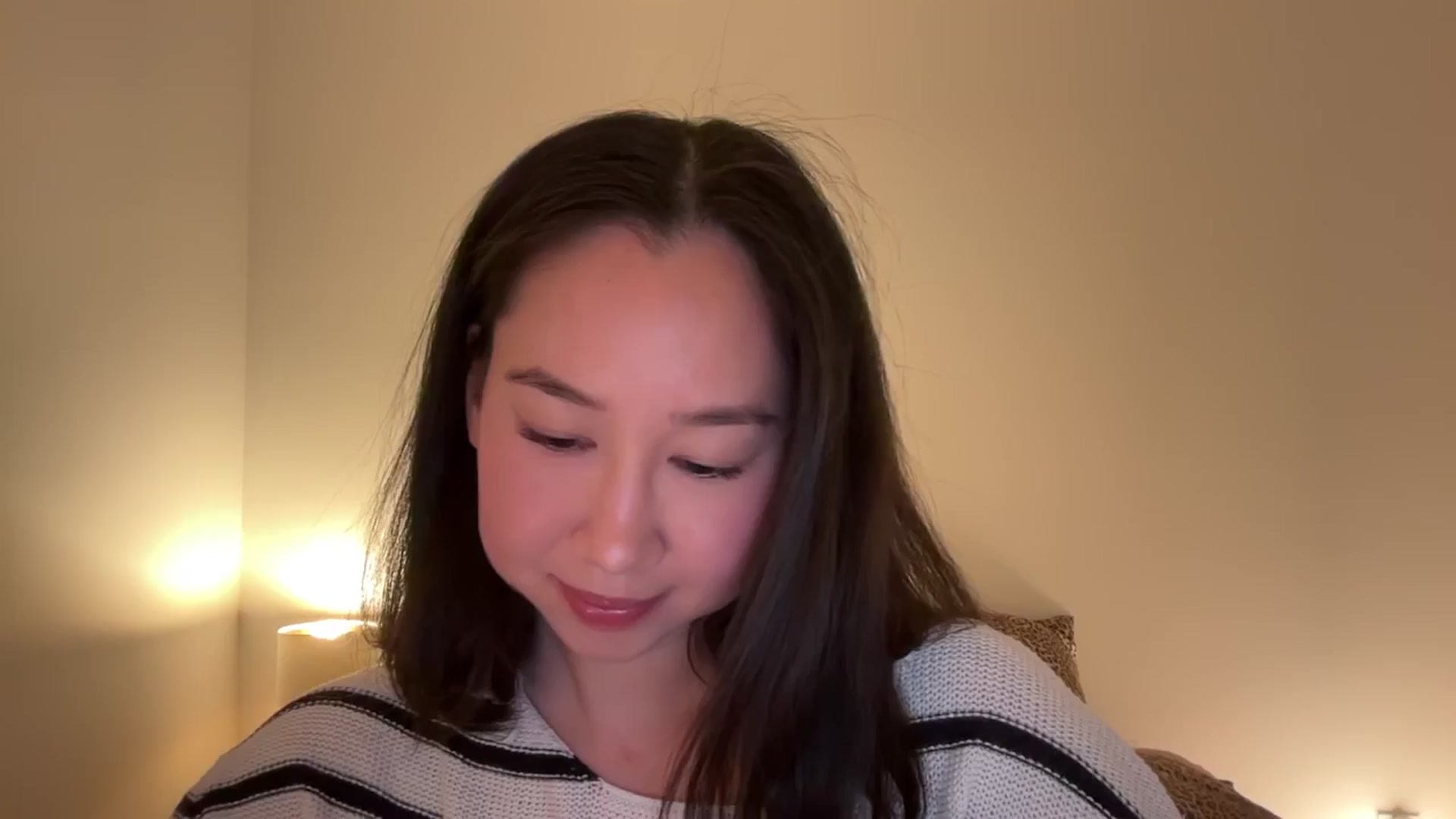 Gallery image thumbnail from cute_asian69's myfreecams stream on, 01/12/2025, 24:01 image 4 of 20