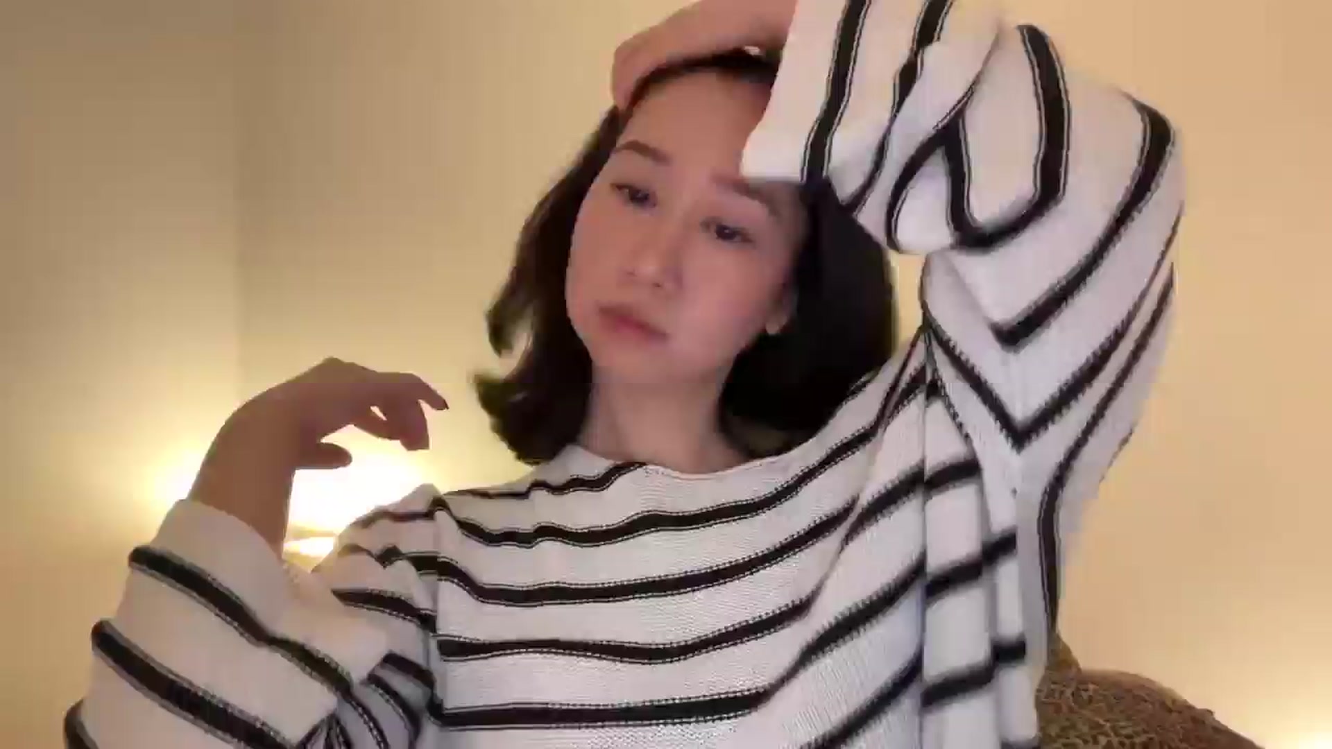 Gallery image thumbnail from cute_asian69's myfreecams stream on, 01/12/2025, 24:01 image 19 of 20