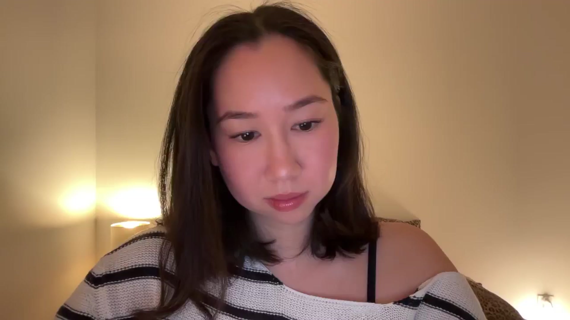 Gallery image thumbnail from cute_asian69's myfreecams stream on, 01/12/2025, 24:01 image 11 of 20