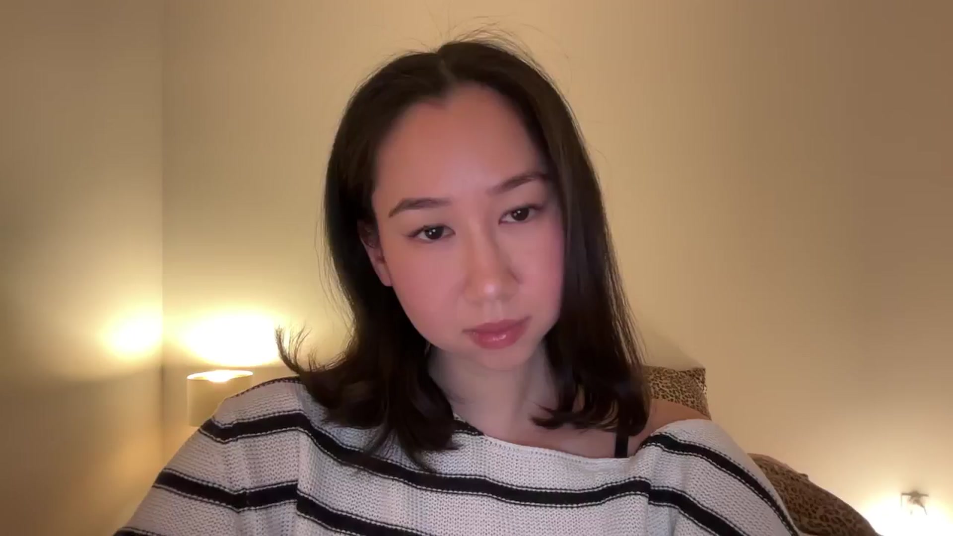 Gallery image thumbnail from cute_asian69's myfreecams stream on, 01/12/2025, 24:01 image 17 of 20